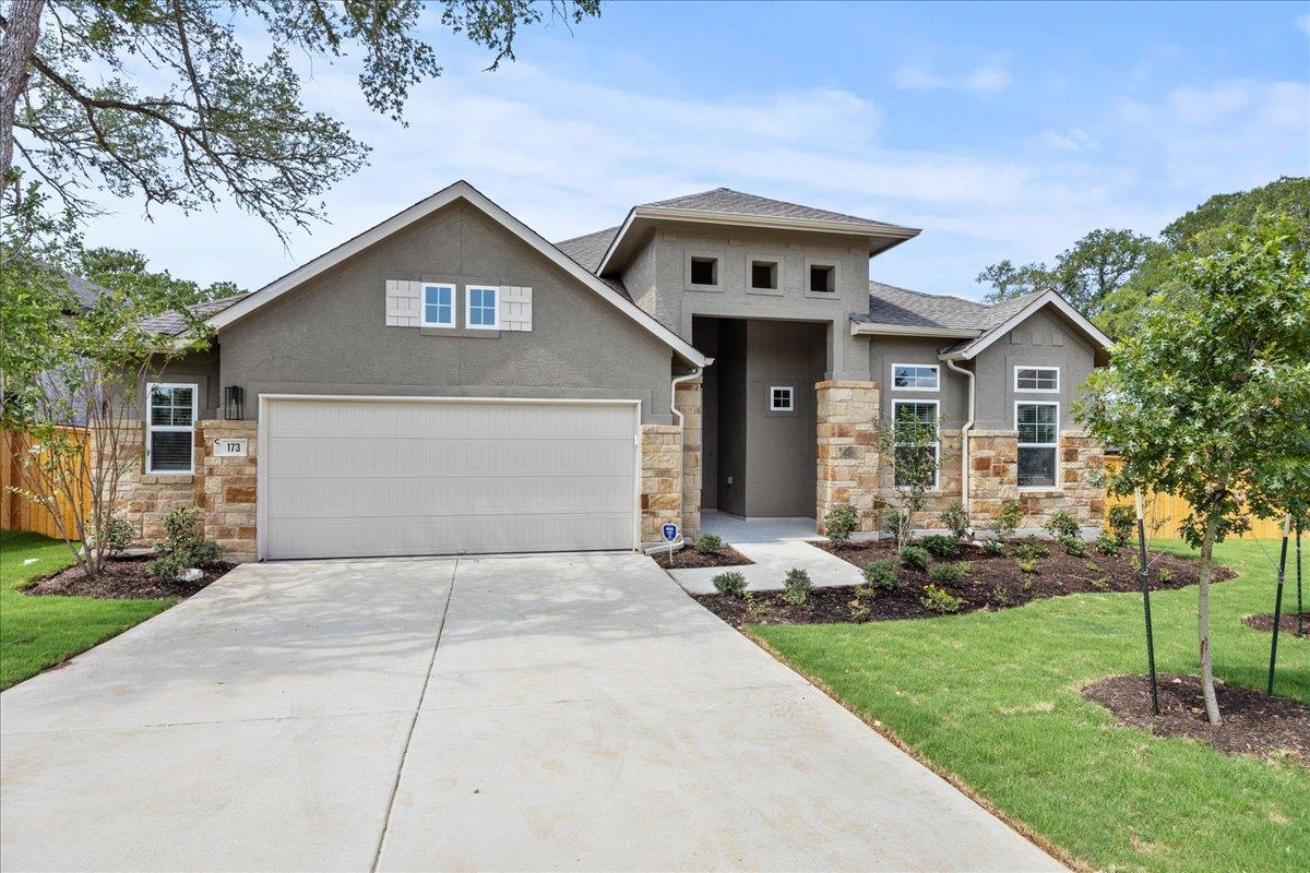 173 Seaside Sparrow Way, Kyle, TX 78640
