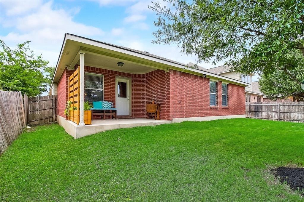 2416 Chimney Rock Rd, Leander, TX 78641