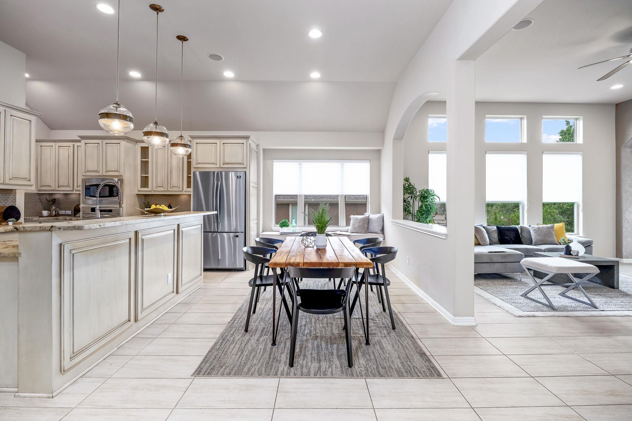 14320 Senia Bnd, Austin, TX 78738