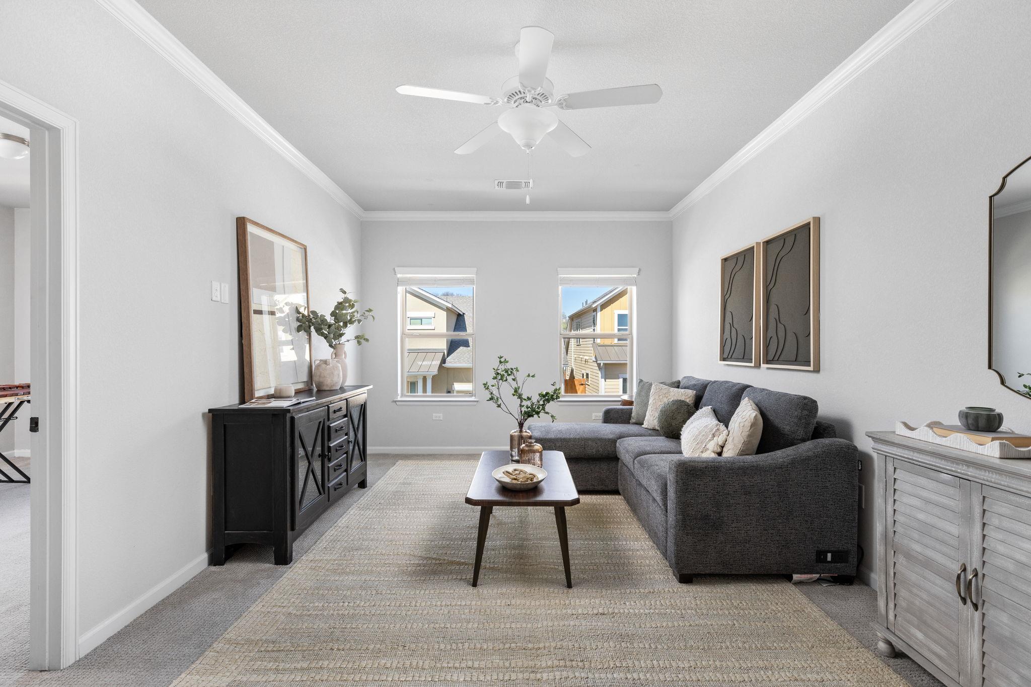 5820 Harper Park Dr # 70, Austin, TX 78735