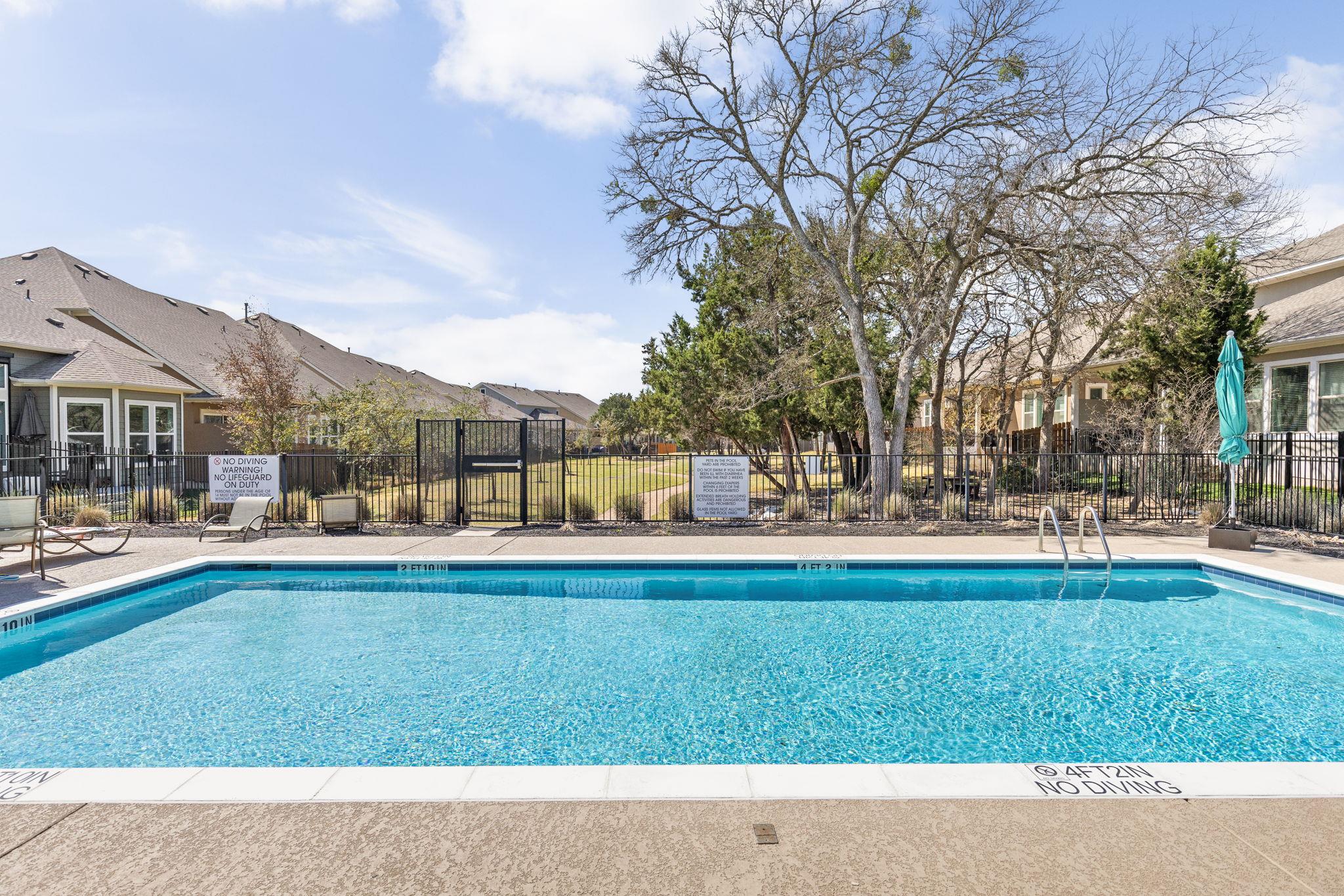 5820 Harper Park Dr # 70, Austin, TX 78735