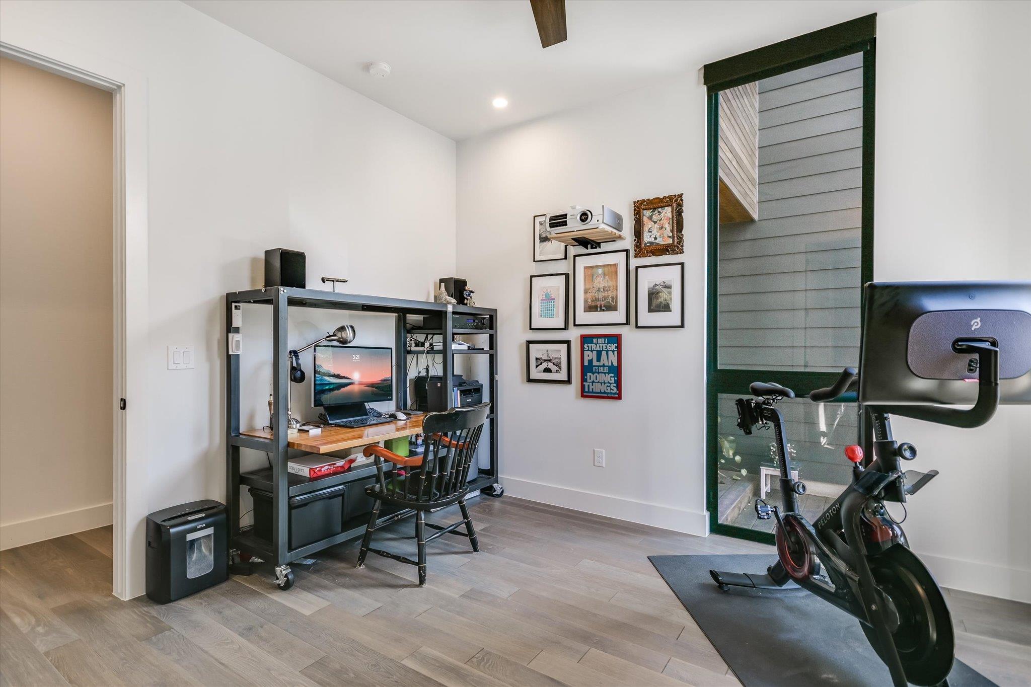 2711 La Mesa Dr, Austin, TX 78704