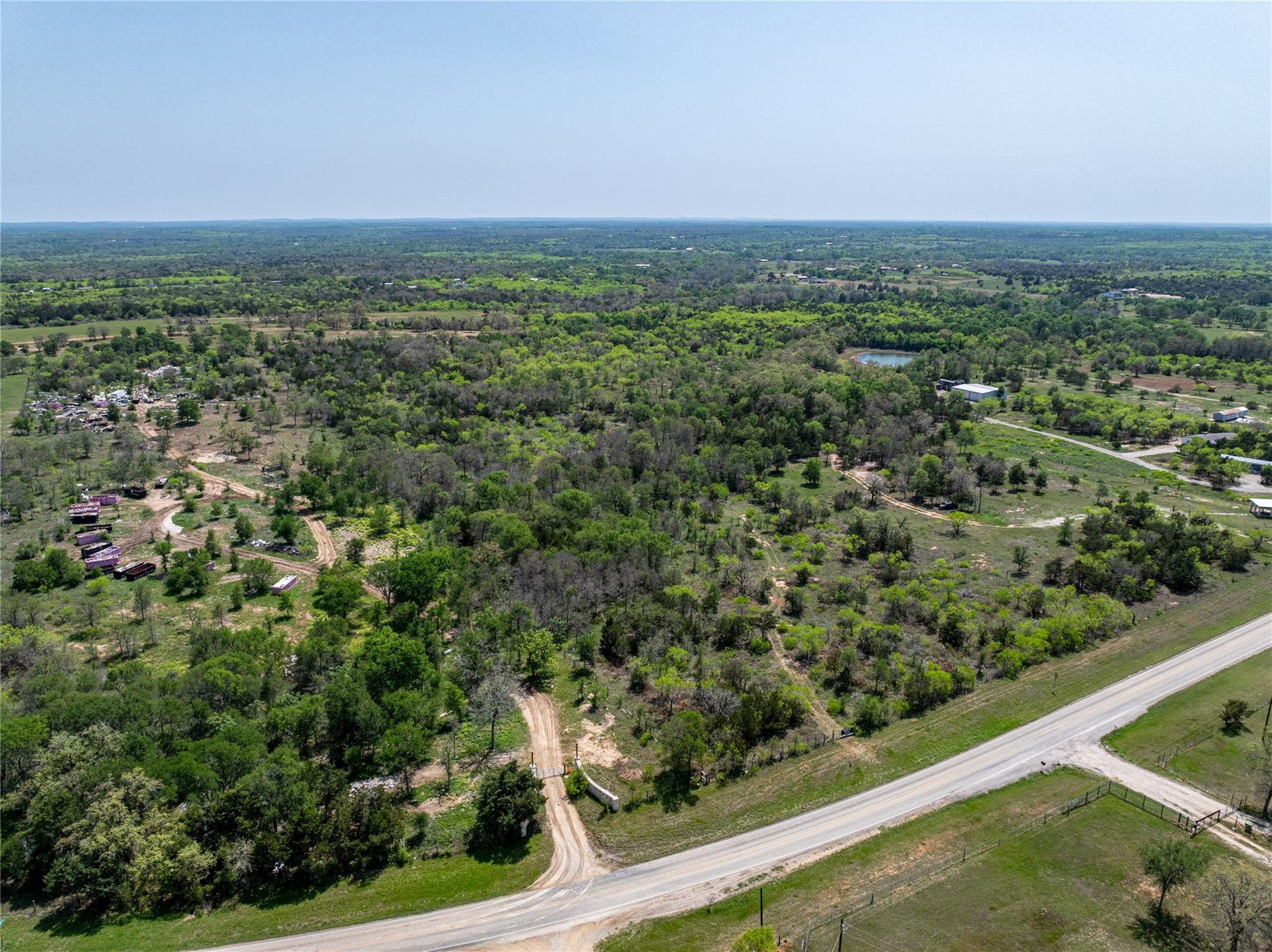8700 FM 672, Dale, TX 78616