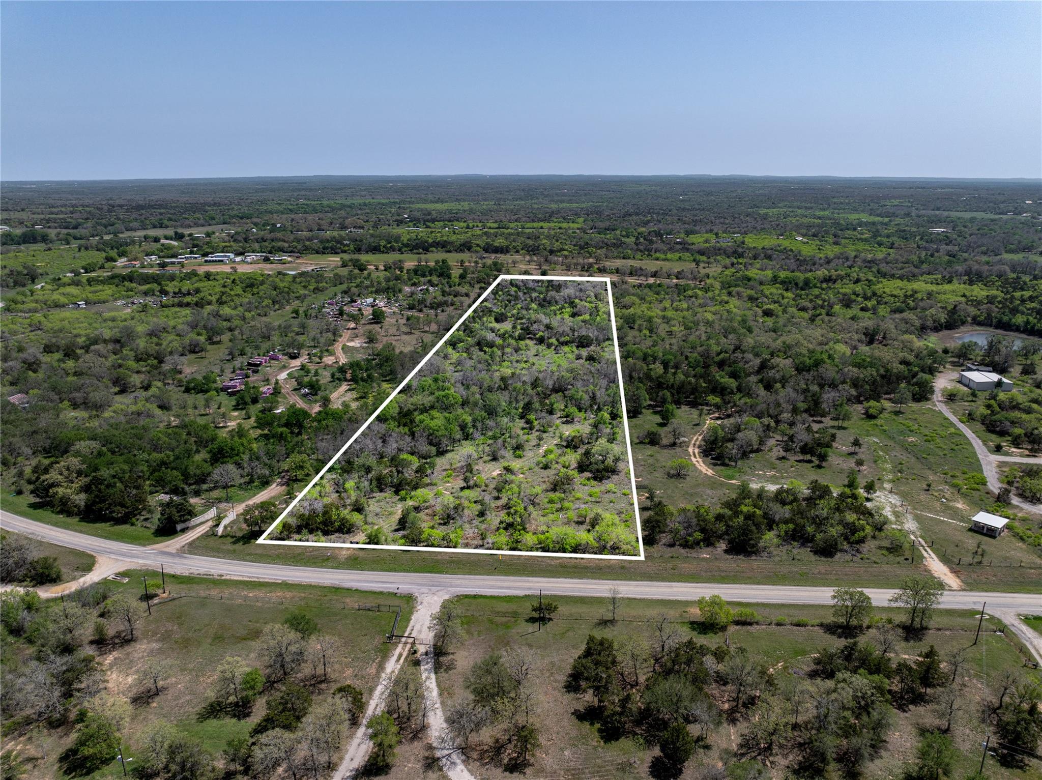 8700 FM 672, Dale, TX 78616