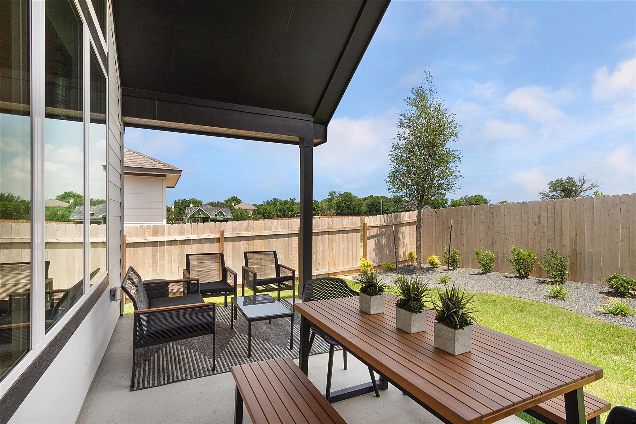1913 Summercrest Blvd, Georgetown, TX 78626