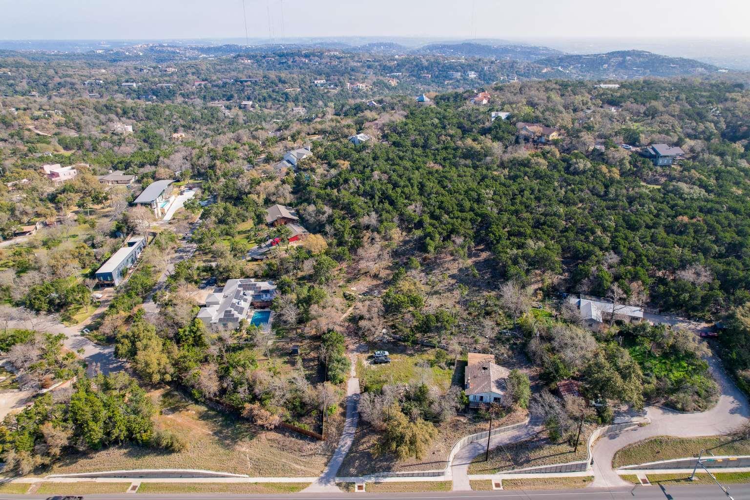 4704 Bee Cave Rd, West Lake Hills, TX 78746
