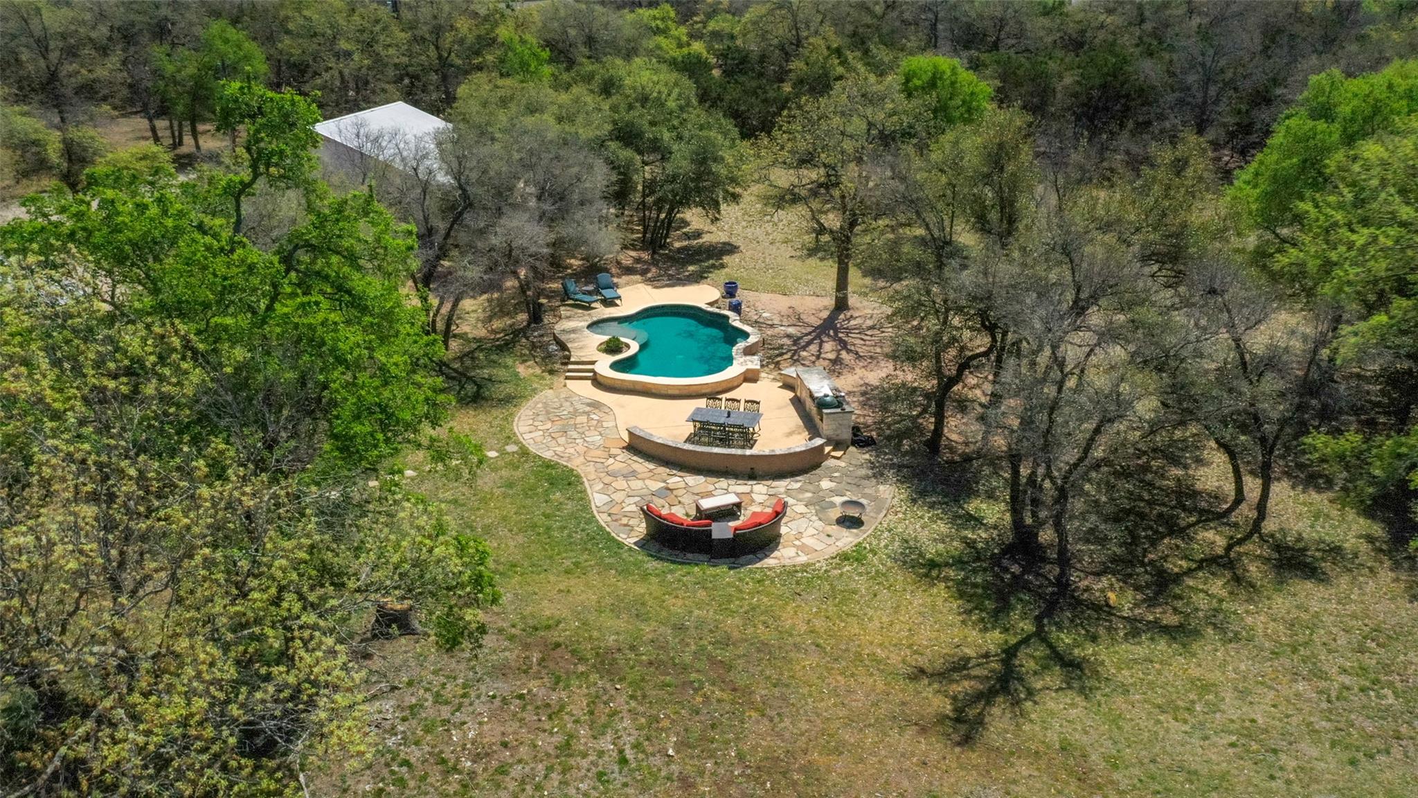 591 Young Ranch Rd, Georgetown, TX 78633
