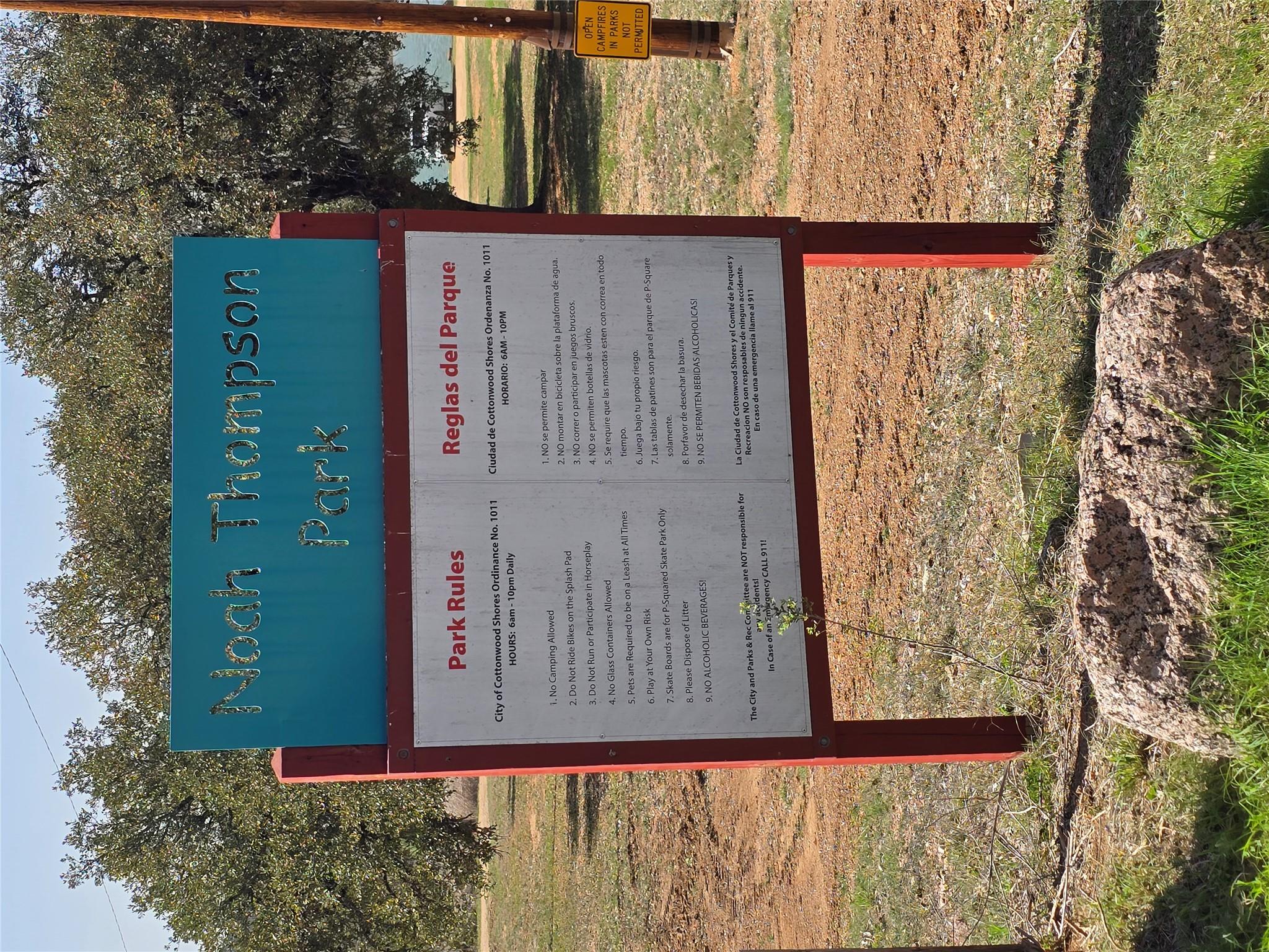 839 Cypress Ln, Cottonwood Shores, TX 78657