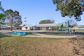 839 Cypress Ln, Cottonwood Shores, TX 78657