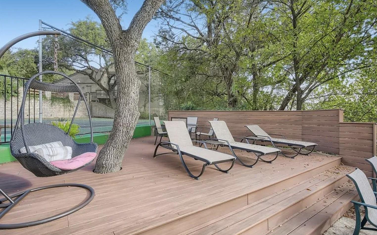 1821 Westlake Dr # 103, Austin, TX 78746