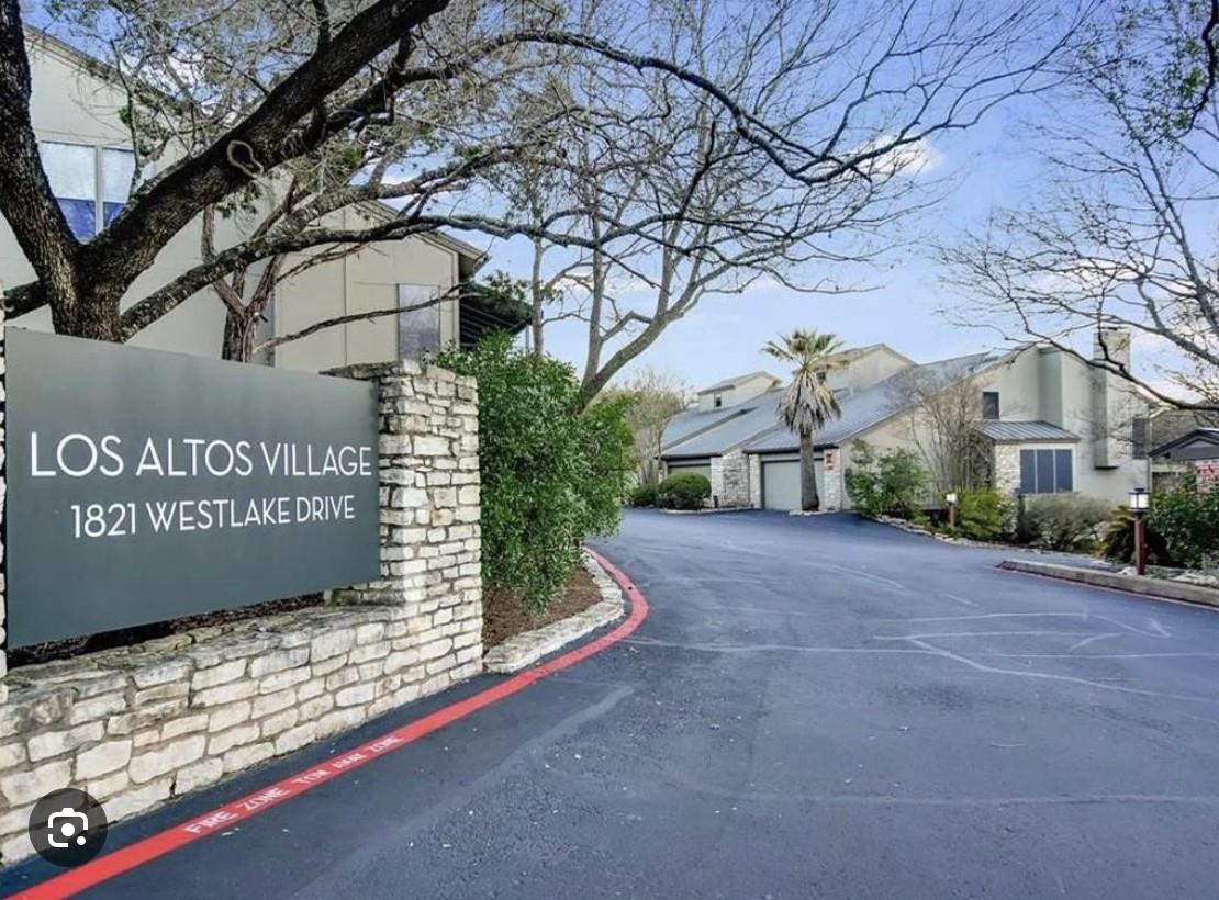 1821 Westlake Dr # 103, Austin, TX 78746