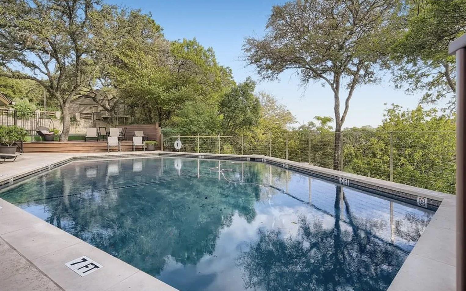 1821 Westlake Dr # 103, Austin, TX 78746