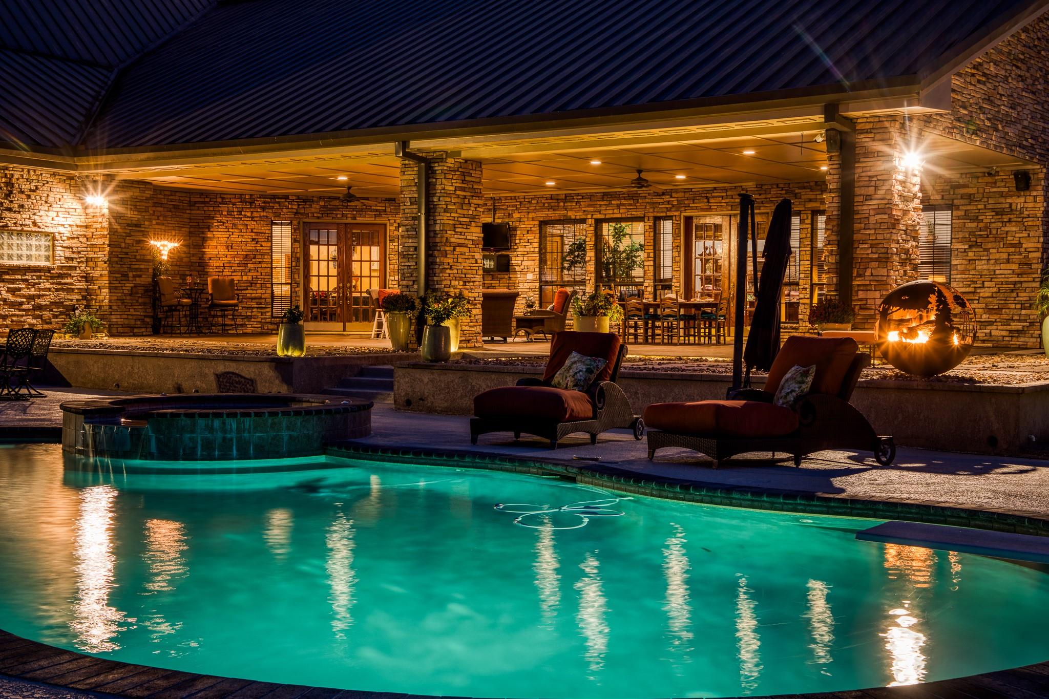 1224 Haines Rd, Sheridan, TX 77475