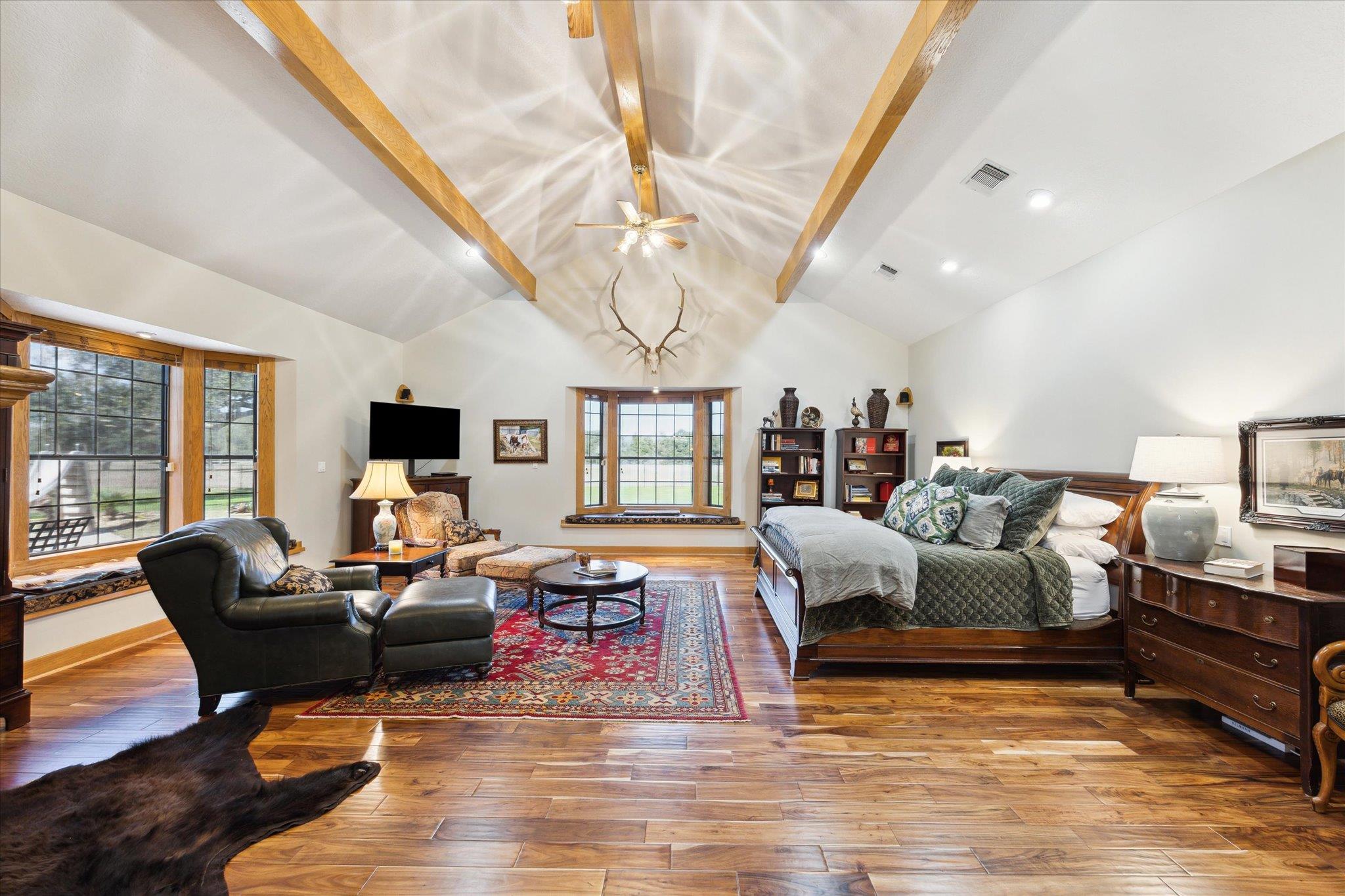 1224 Haines Rd, Sheridan, TX 77475