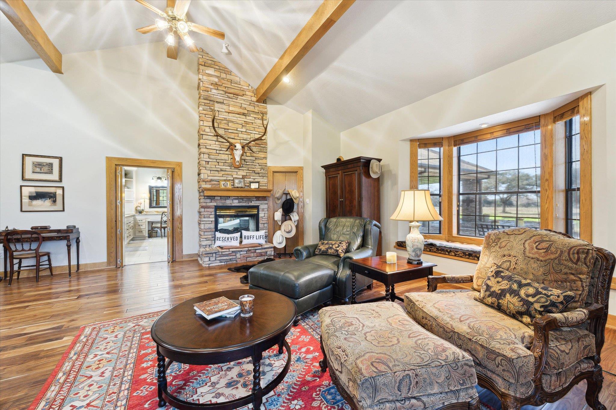 1224 Haines Rd, Sheridan, TX 77475