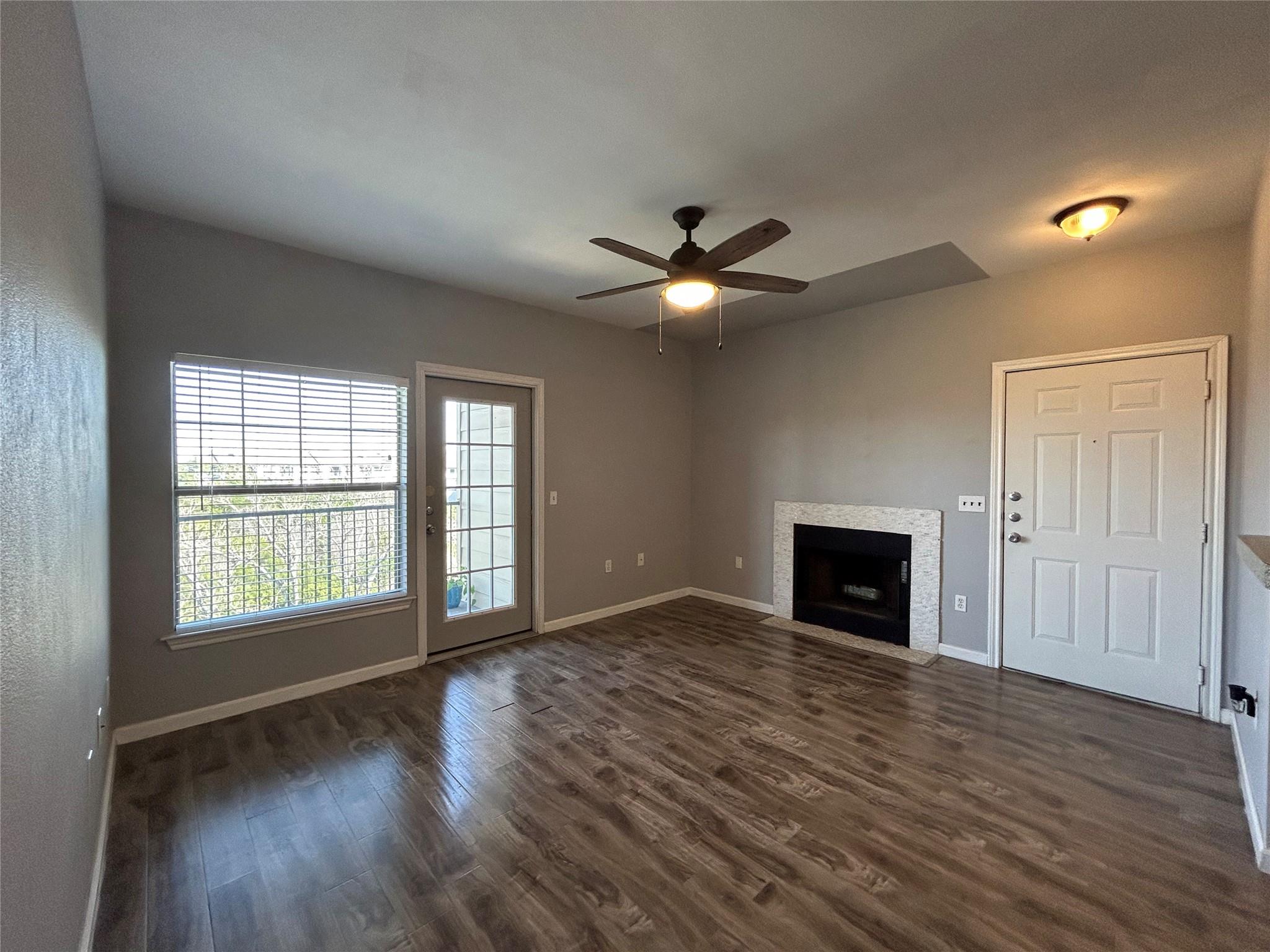 2320 Gracy Farms Ln # 833, Austin, TX 78758