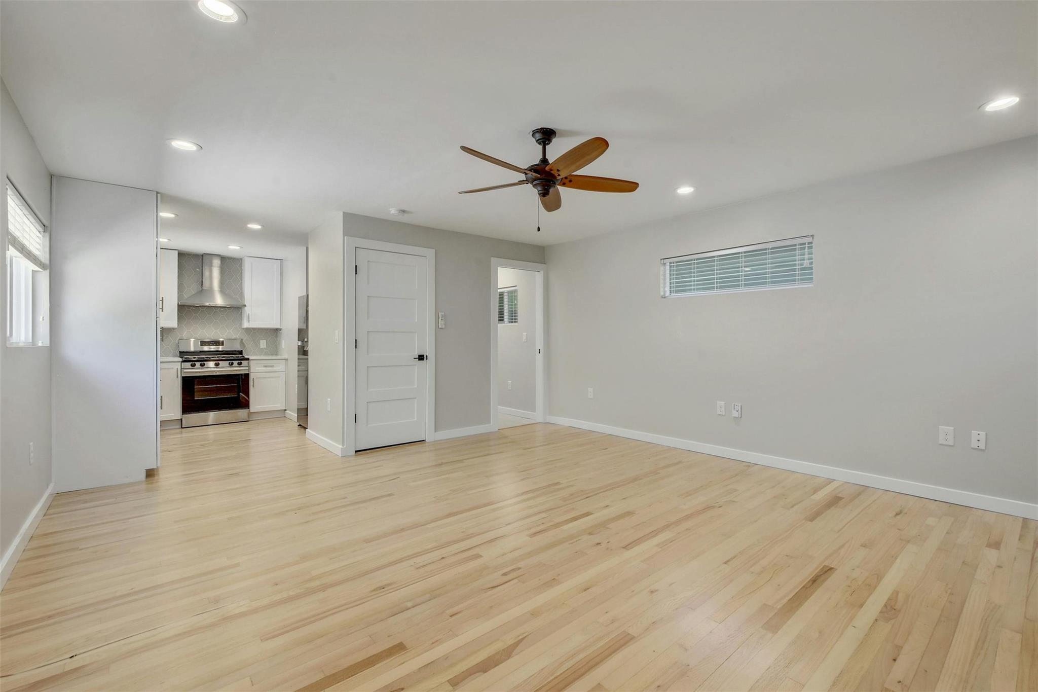 707 E 45th 1/2 St, Austin, TX 78751