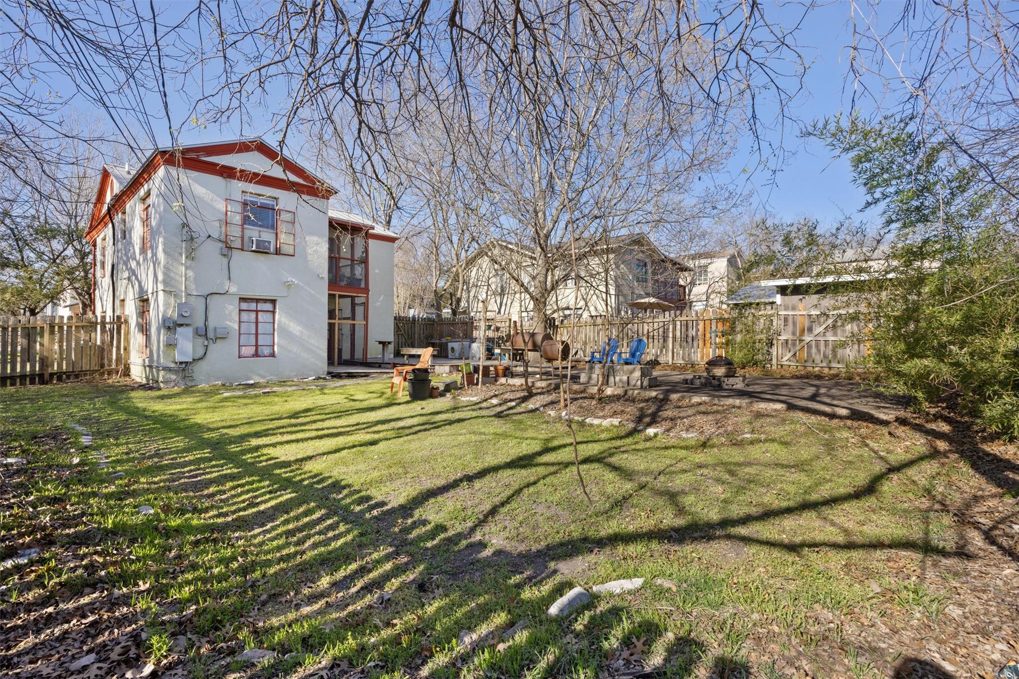 1412 Kirkwood Rd, Austin, TX 78722