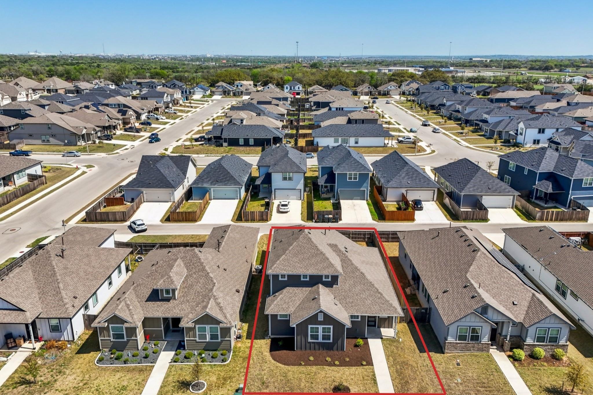 296 Banff Dr, Kyle, TX 78640