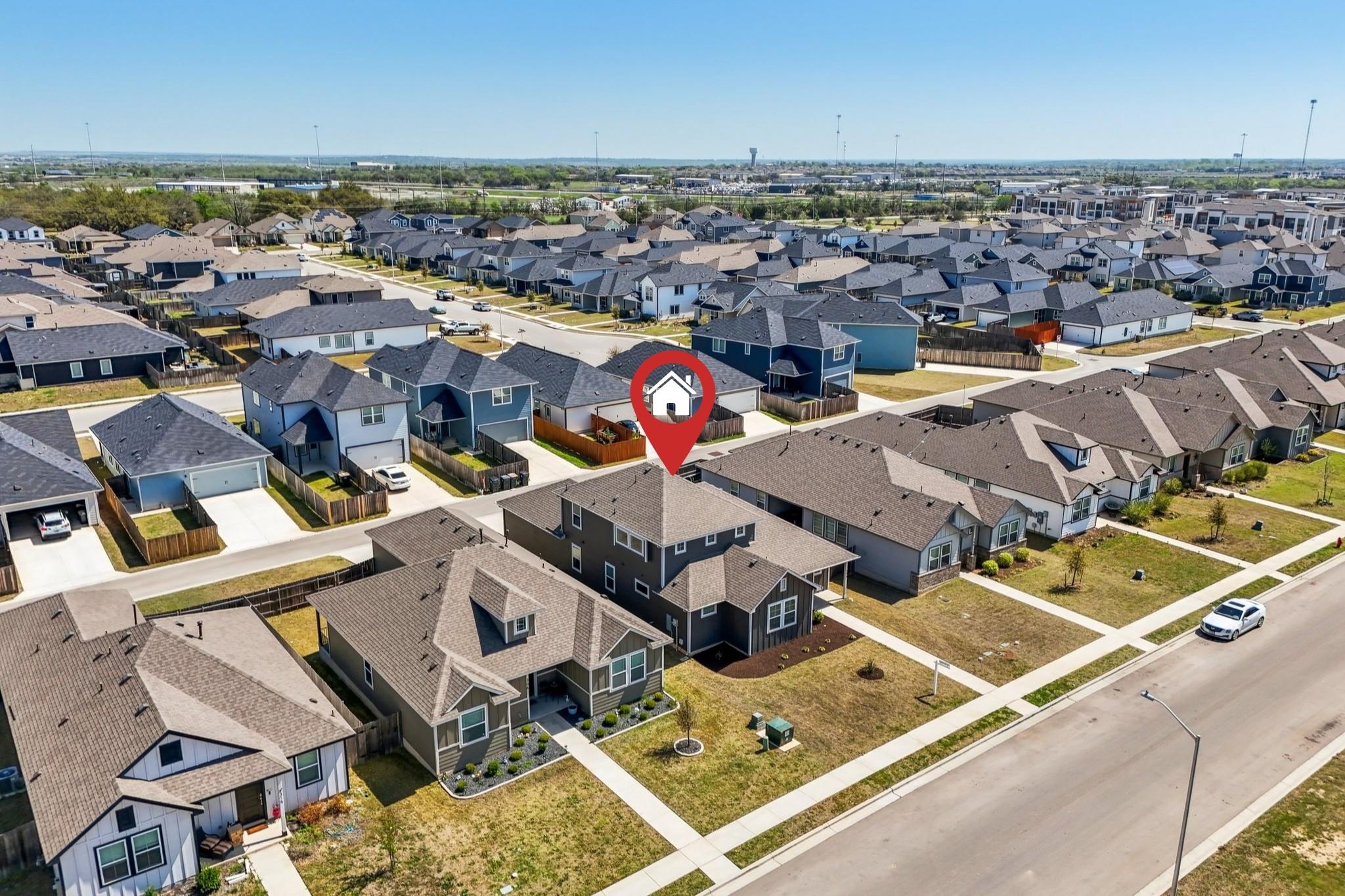 296 Banff Dr, Kyle, TX 78640