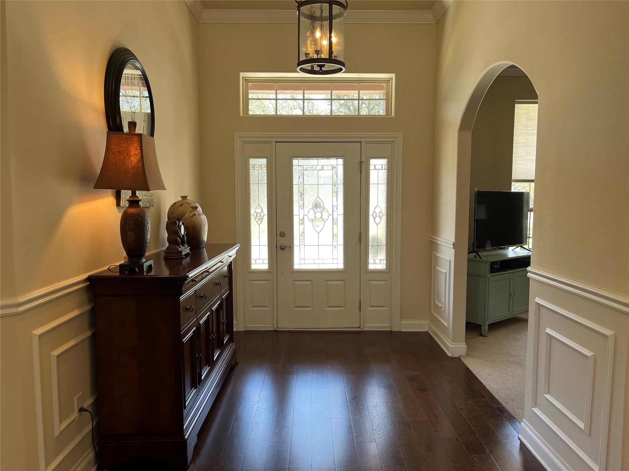 1470 Trails End, Salado, TX 76571