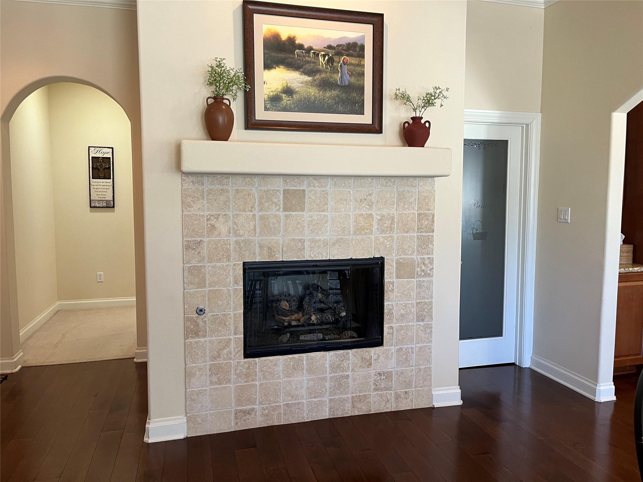 1470 Trails End, Salado, TX 76571