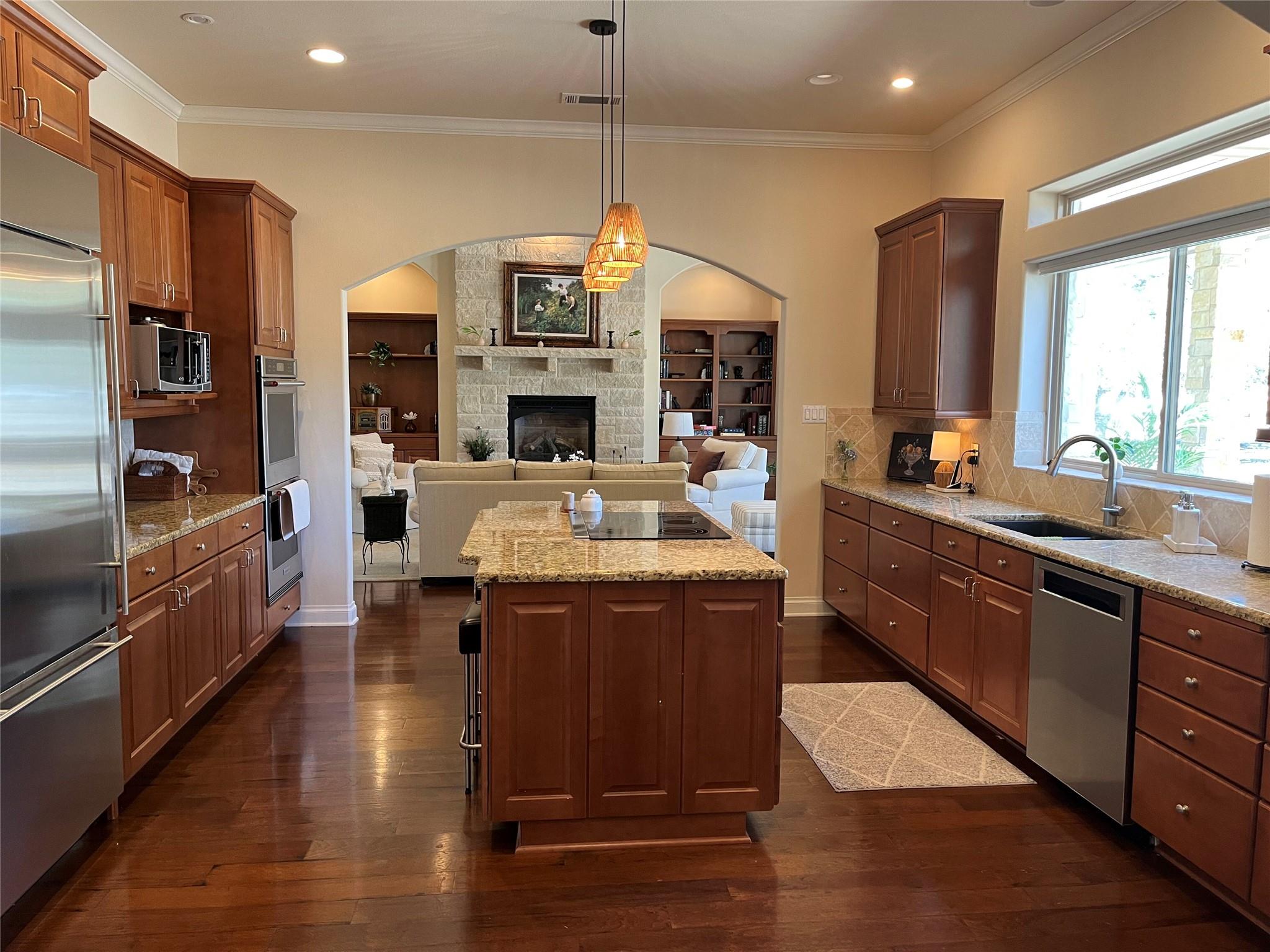 1470 Trails End, Salado, TX 76571