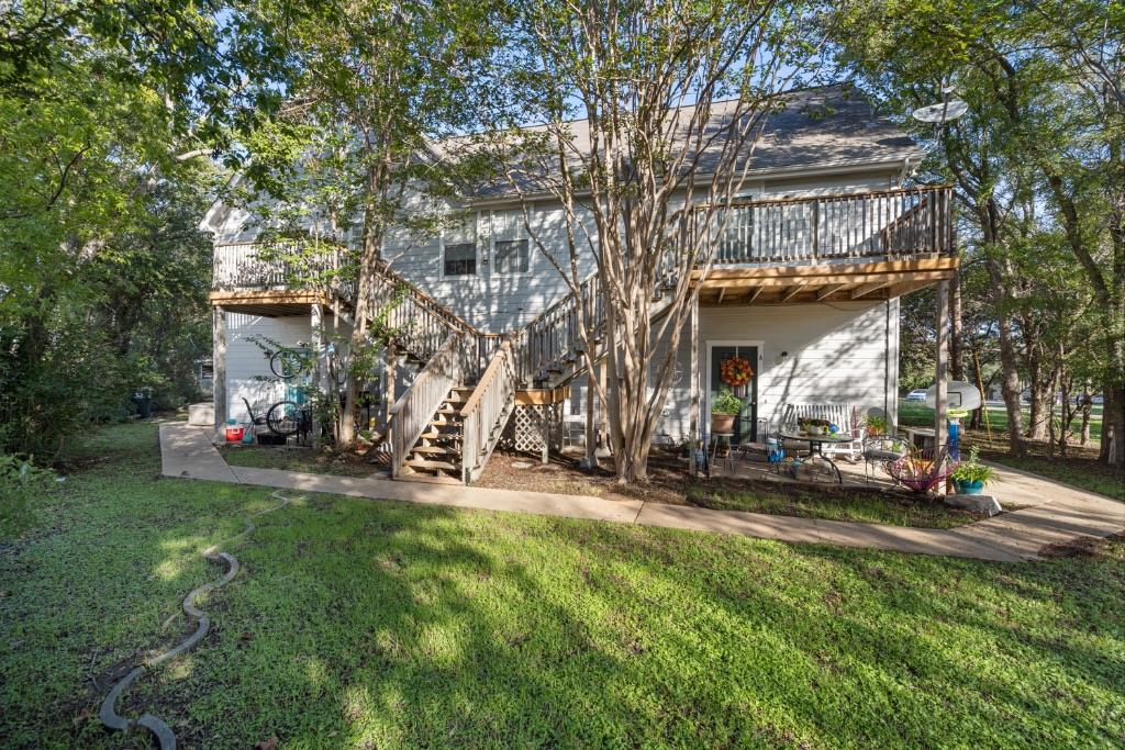 2908 Whisper Oaks Ln # D, Georgetown, TX 78628