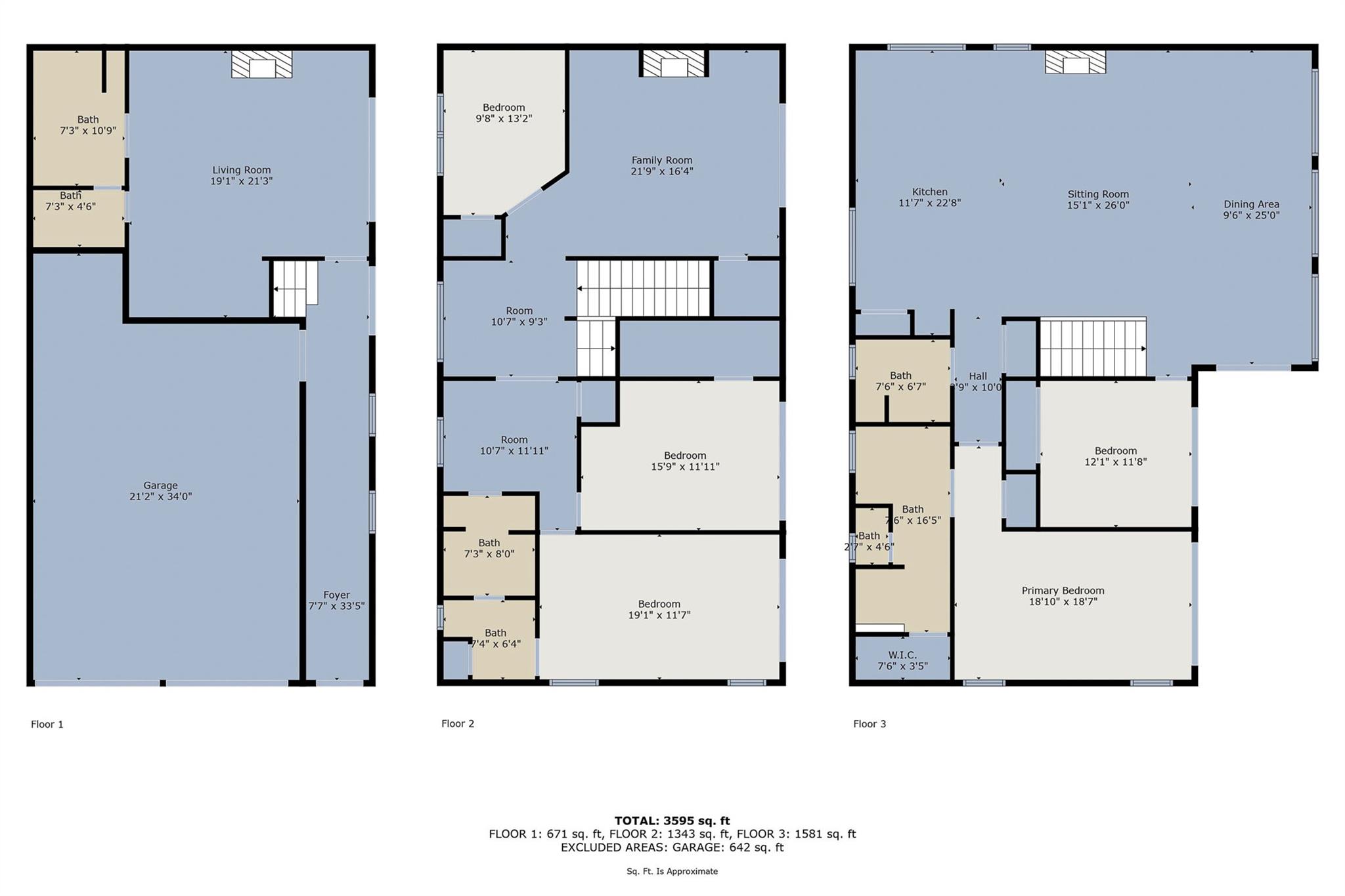 3900 Lake Park Cv, Lago Vista, TX 78645