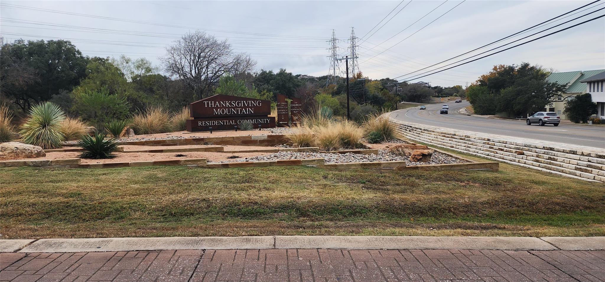 S5220 Mountain Dew / Horseshoe Bay Land, Horseshoe Bay, TX 78657