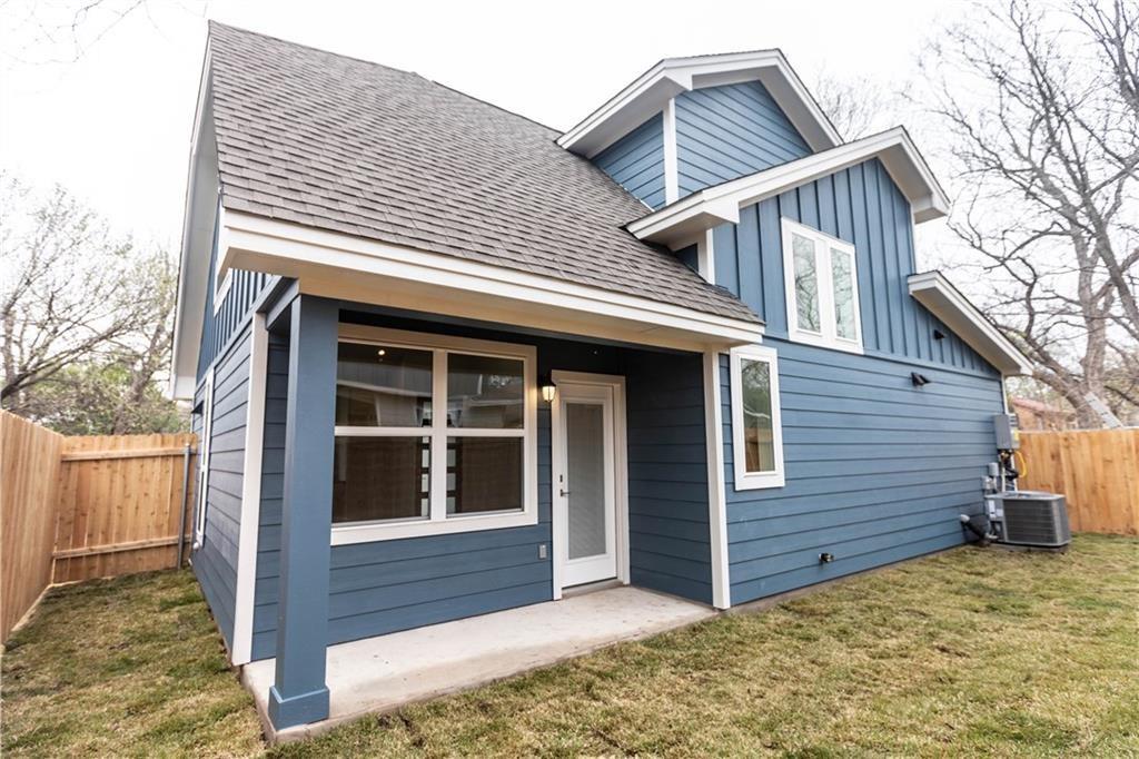 409 W 35th St # B, Austin, TX 78705
