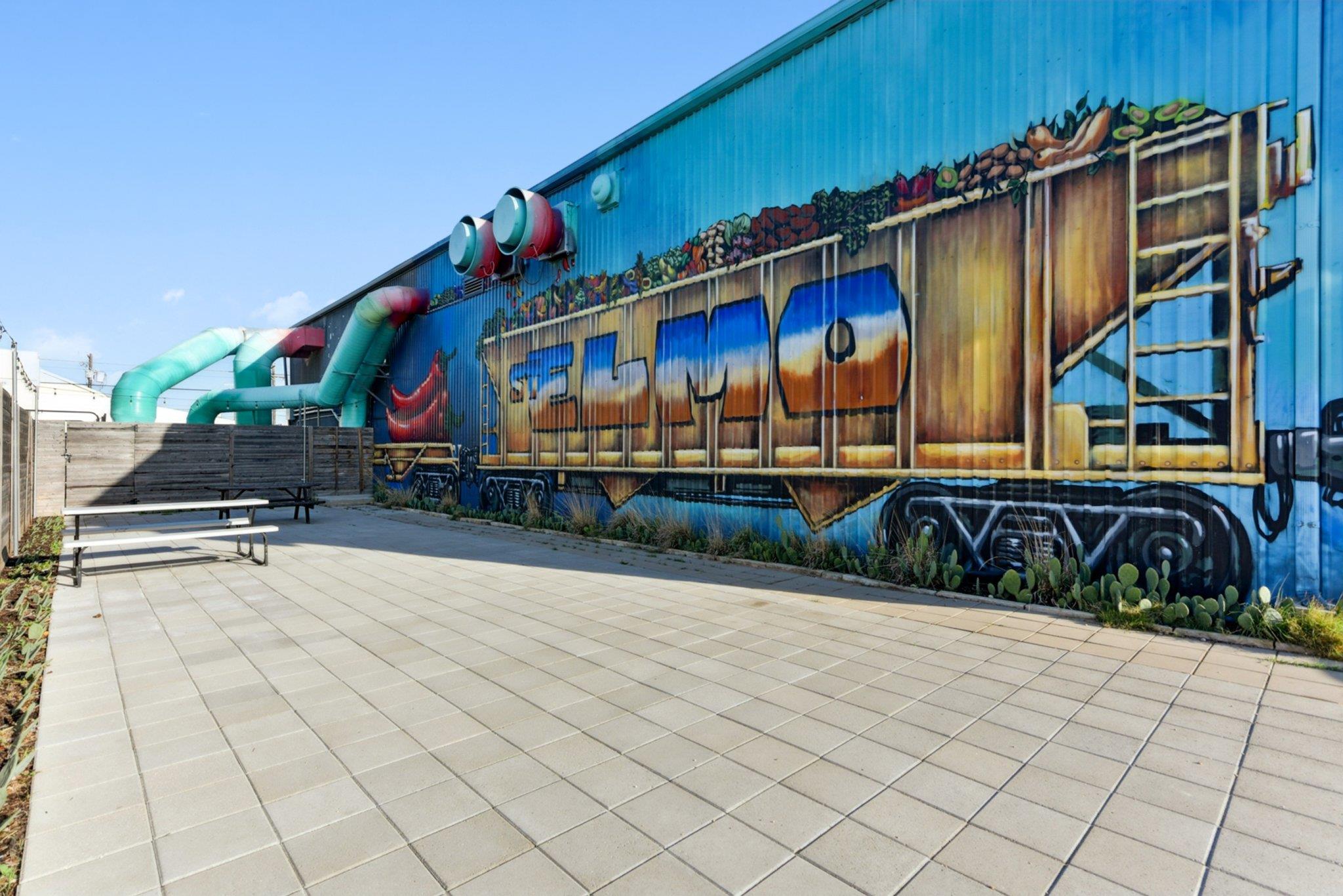 4801 S Congress Ave # Q5, Austin, TX 78745