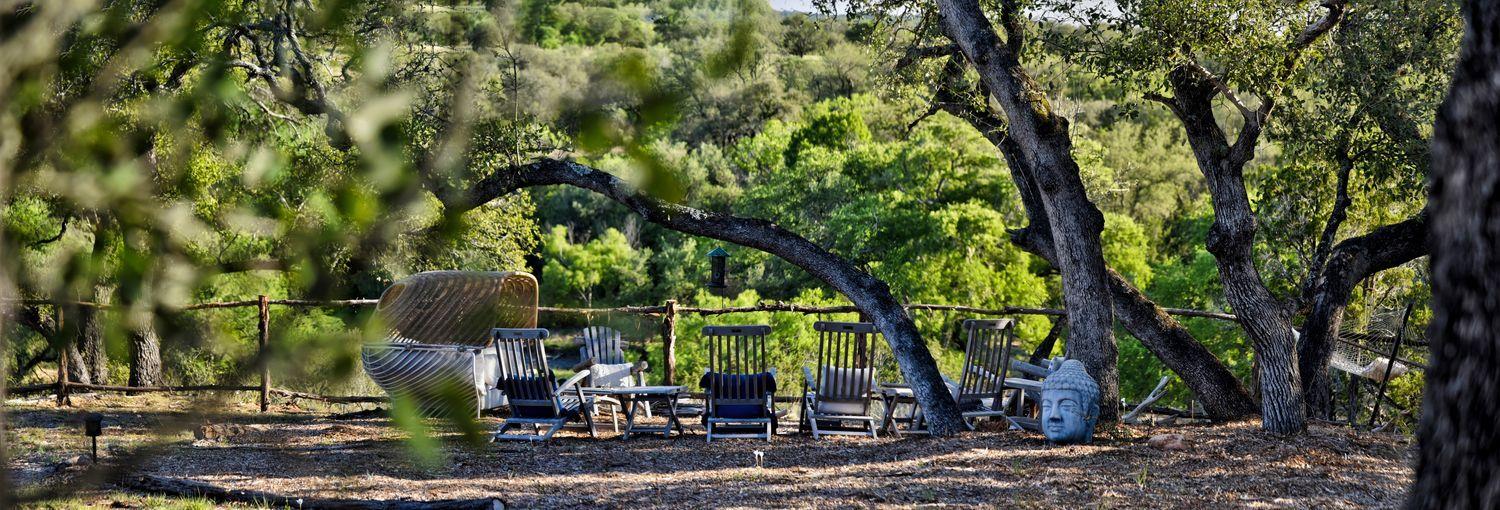 545 County Road 421 Rd, Spicewood, TX 78669