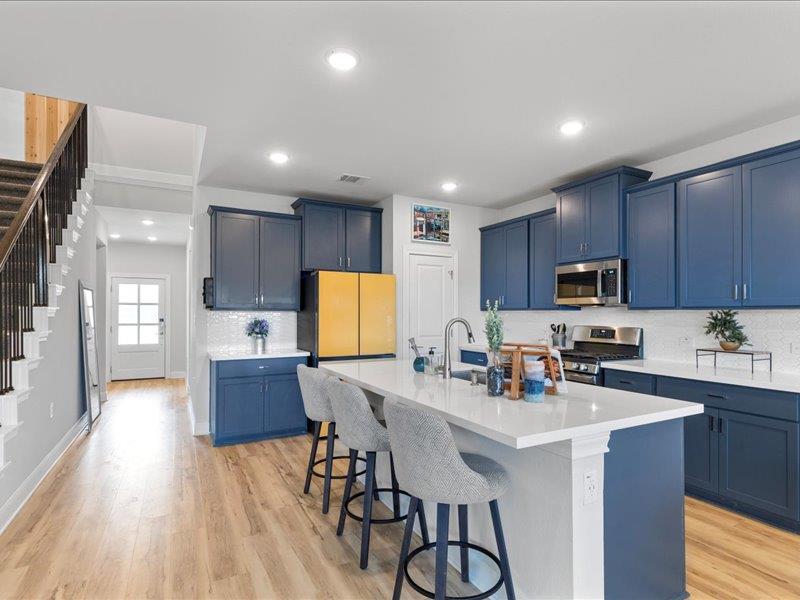 1616 Alana Falls Ave, Pflugerville, TX 78660