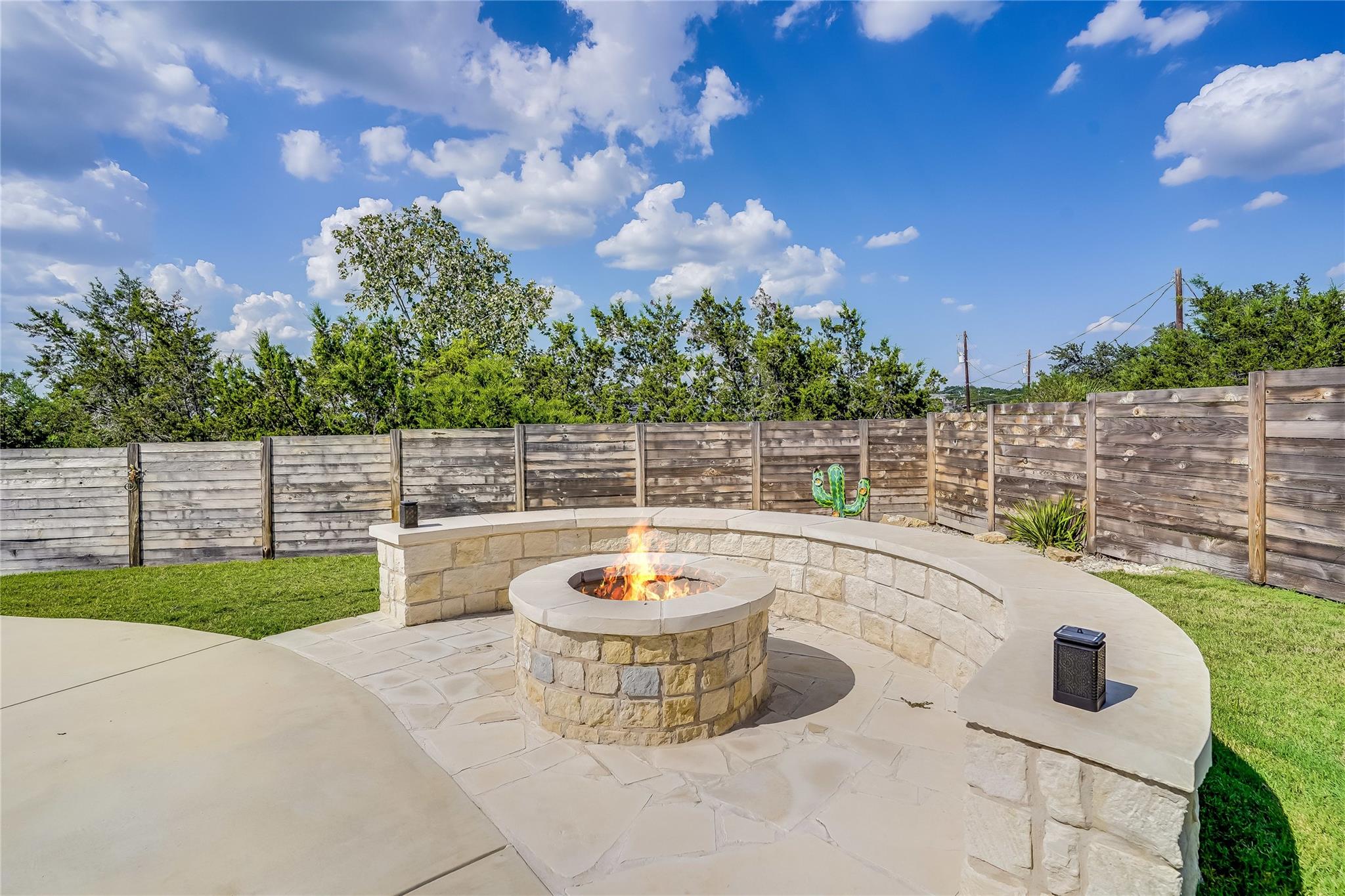20604 High Dr, Lago Vista, TX 78645