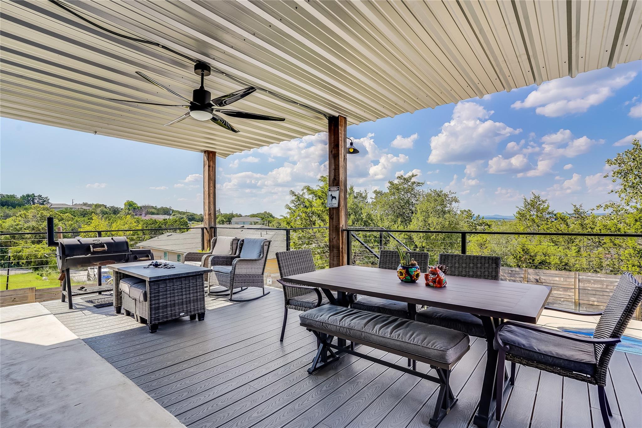 20604 High Dr, Lago Vista, TX 78645