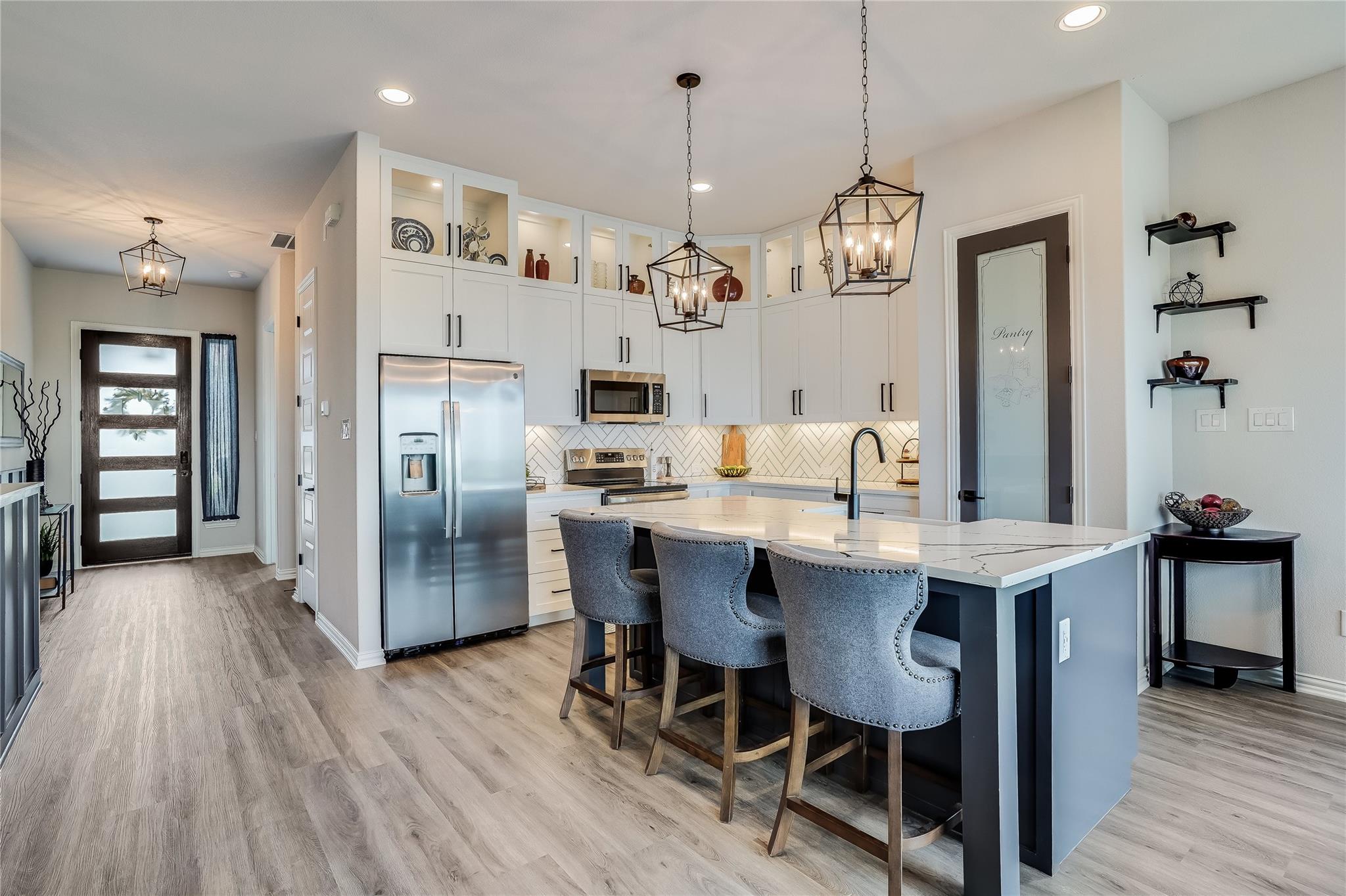 20604 High Dr, Lago Vista, TX 78645
