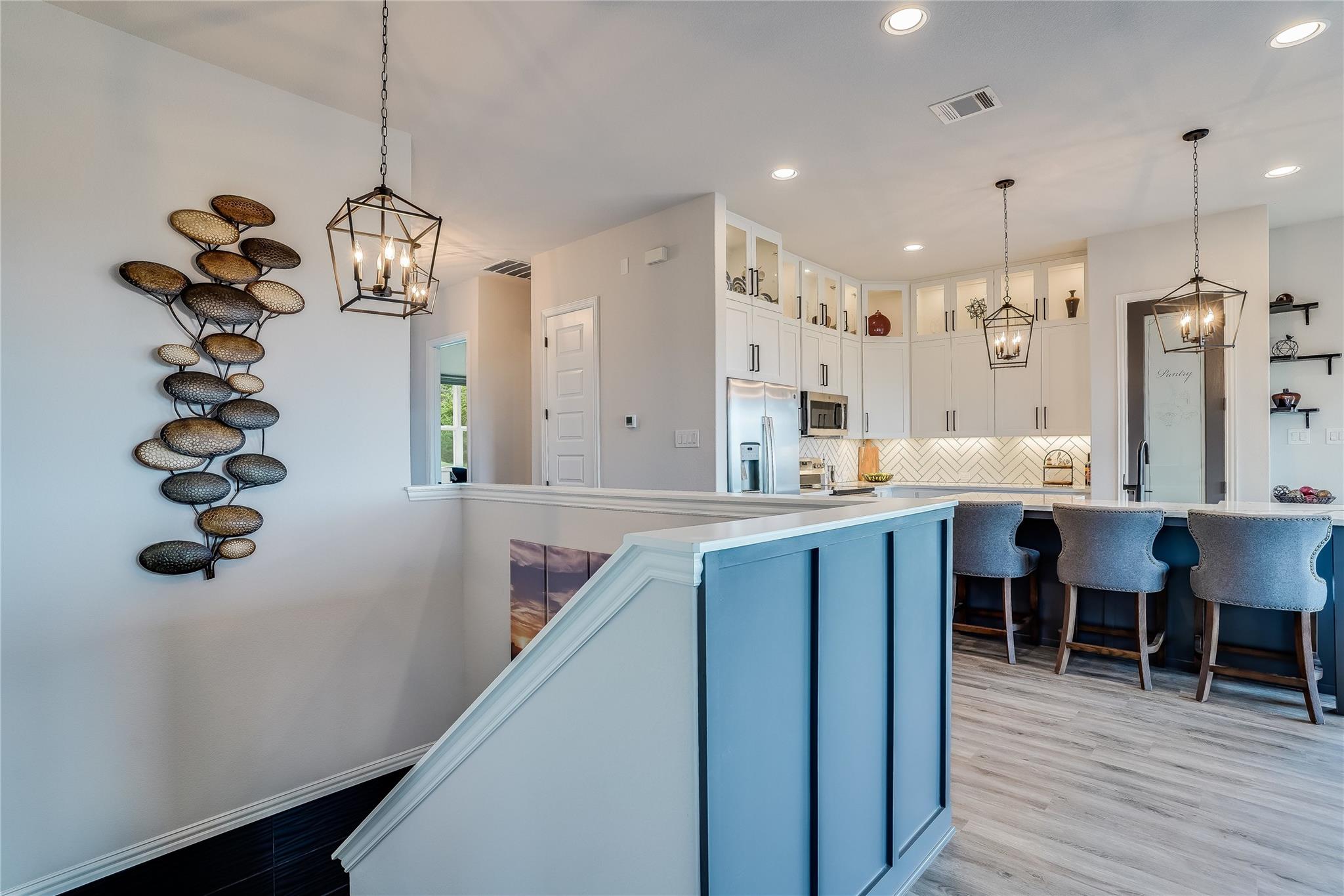 20604 High Dr, Lago Vista, TX 78645
