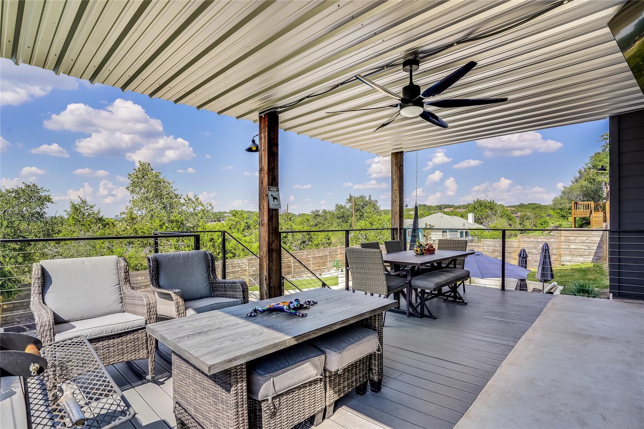 20604 High Dr, Lago Vista, TX 78645