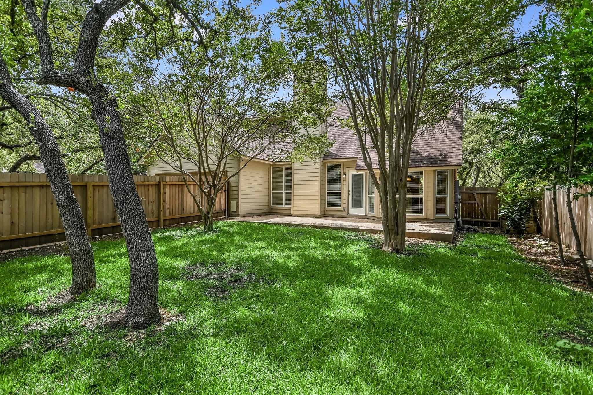 516 Oakwood Blvd, Round Rock, TX 78681