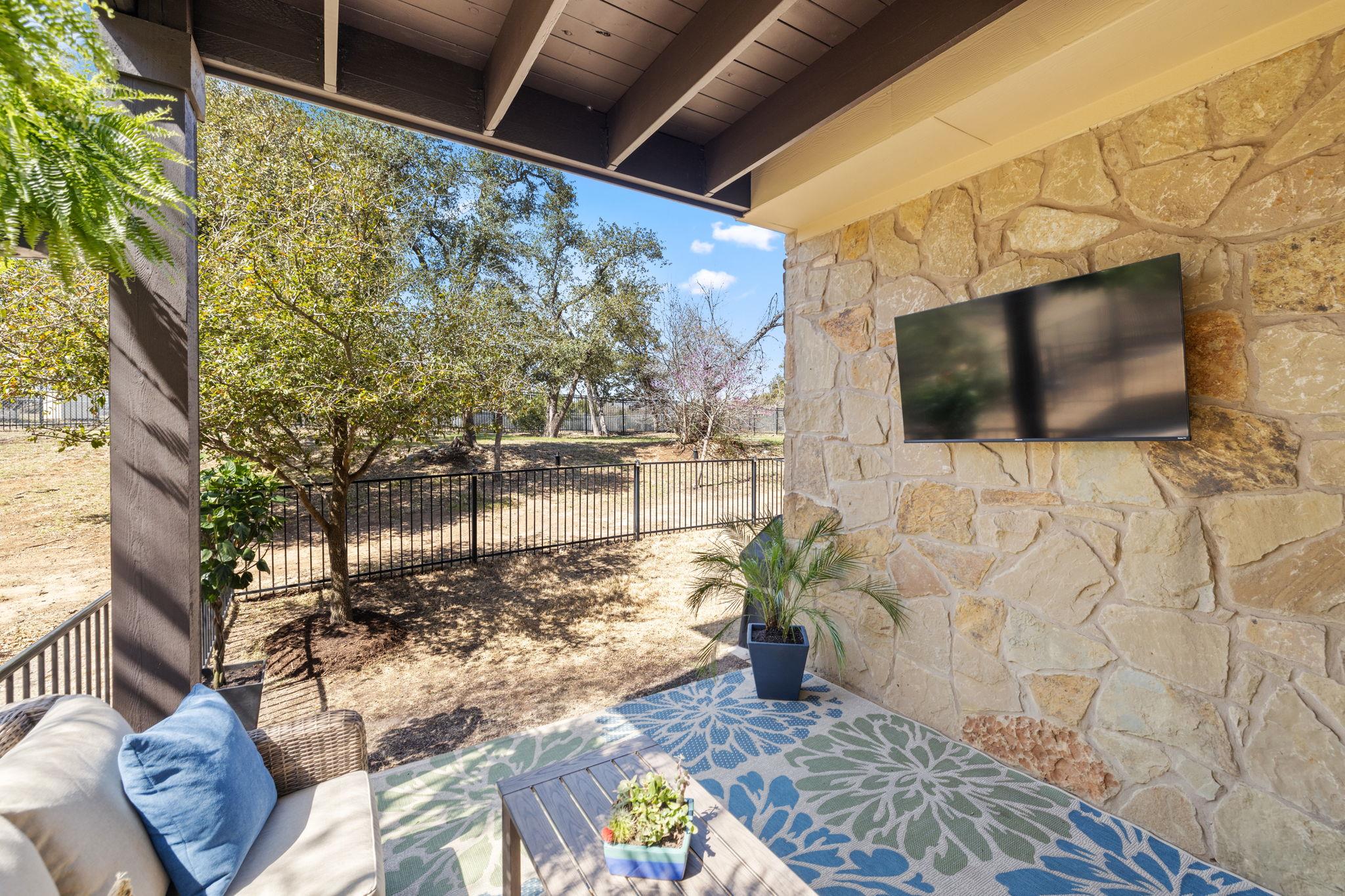 7300 Colina Vista Loop Loop # A, Austin, TX 78750