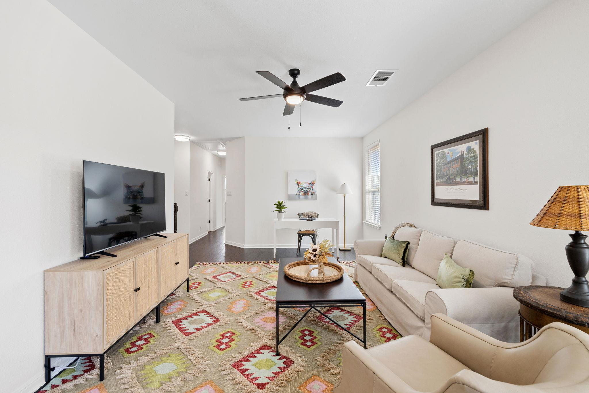 7300 Colina Vista Loop Loop # A, Austin, TX 78750