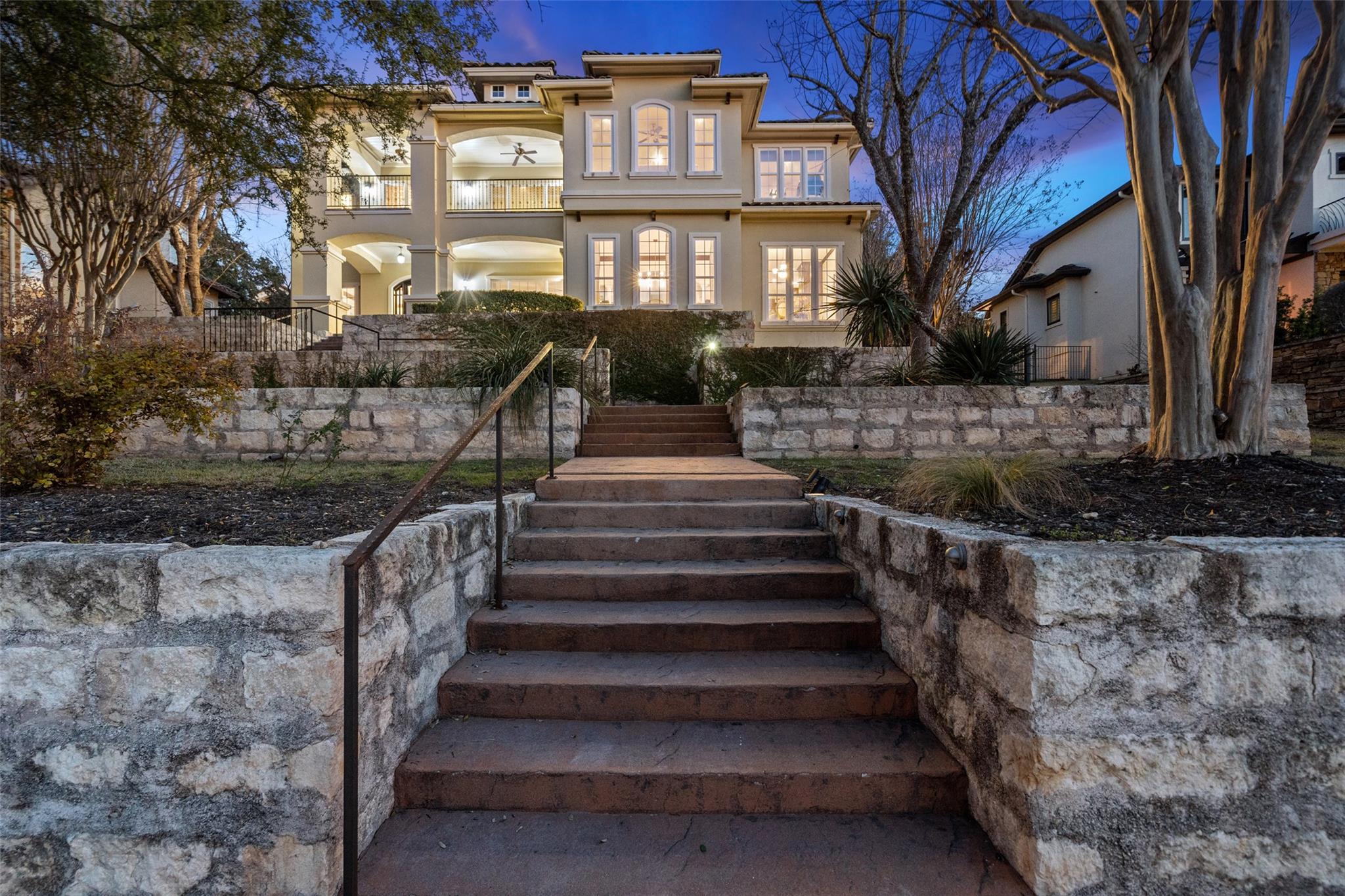 12027 Pleasant Panorama Vw, Austin, TX 78738