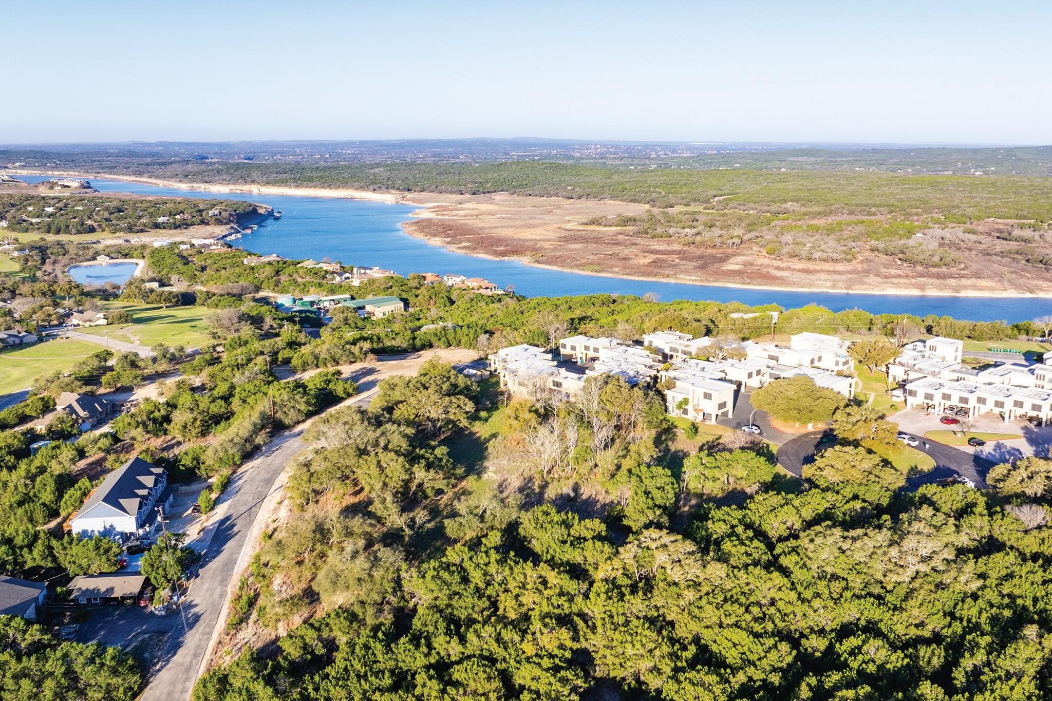 5803 Circulo Dr, Lago Vista, TX 78645
