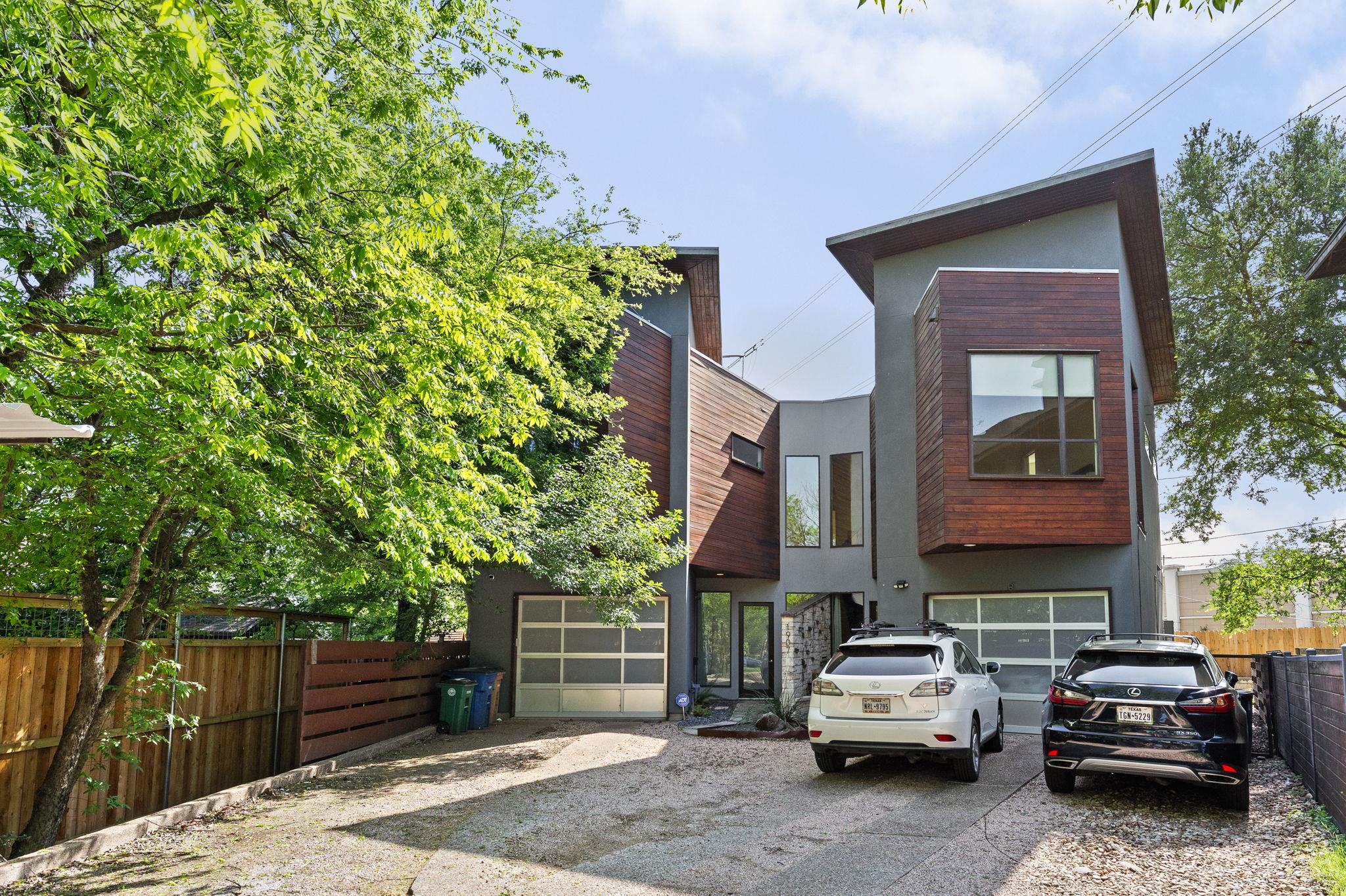 1907 W 30th St, Austin, TX 78703