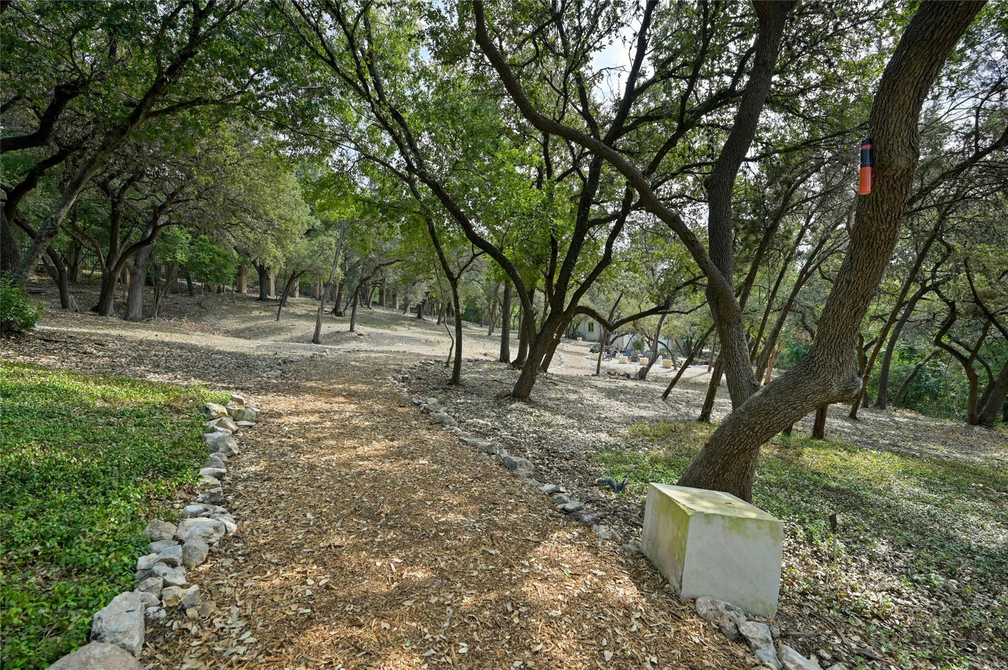 4705 & 4709 Island Cv, Austin, TX 78731