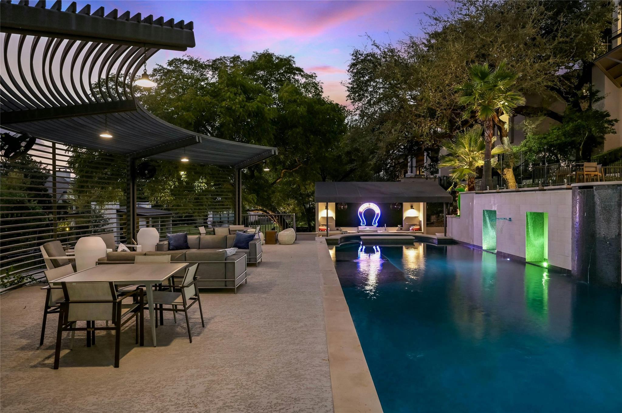4705 & 4709 Island Cv, Austin, TX 78731
