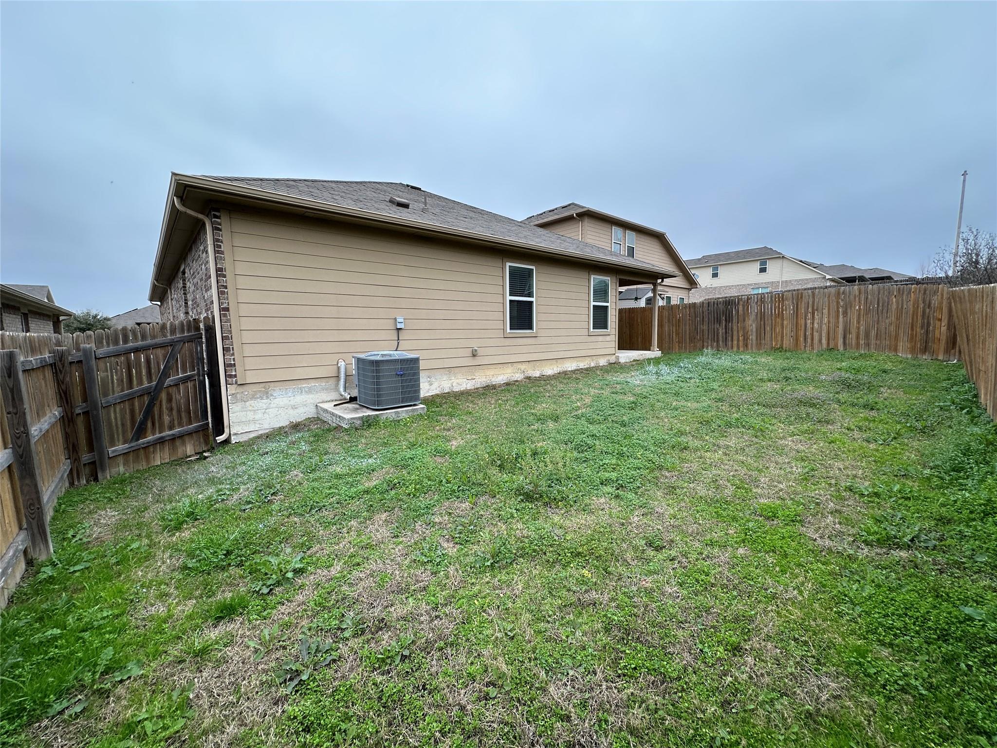 5909 Montrelia Dr, Austin, TX 78724