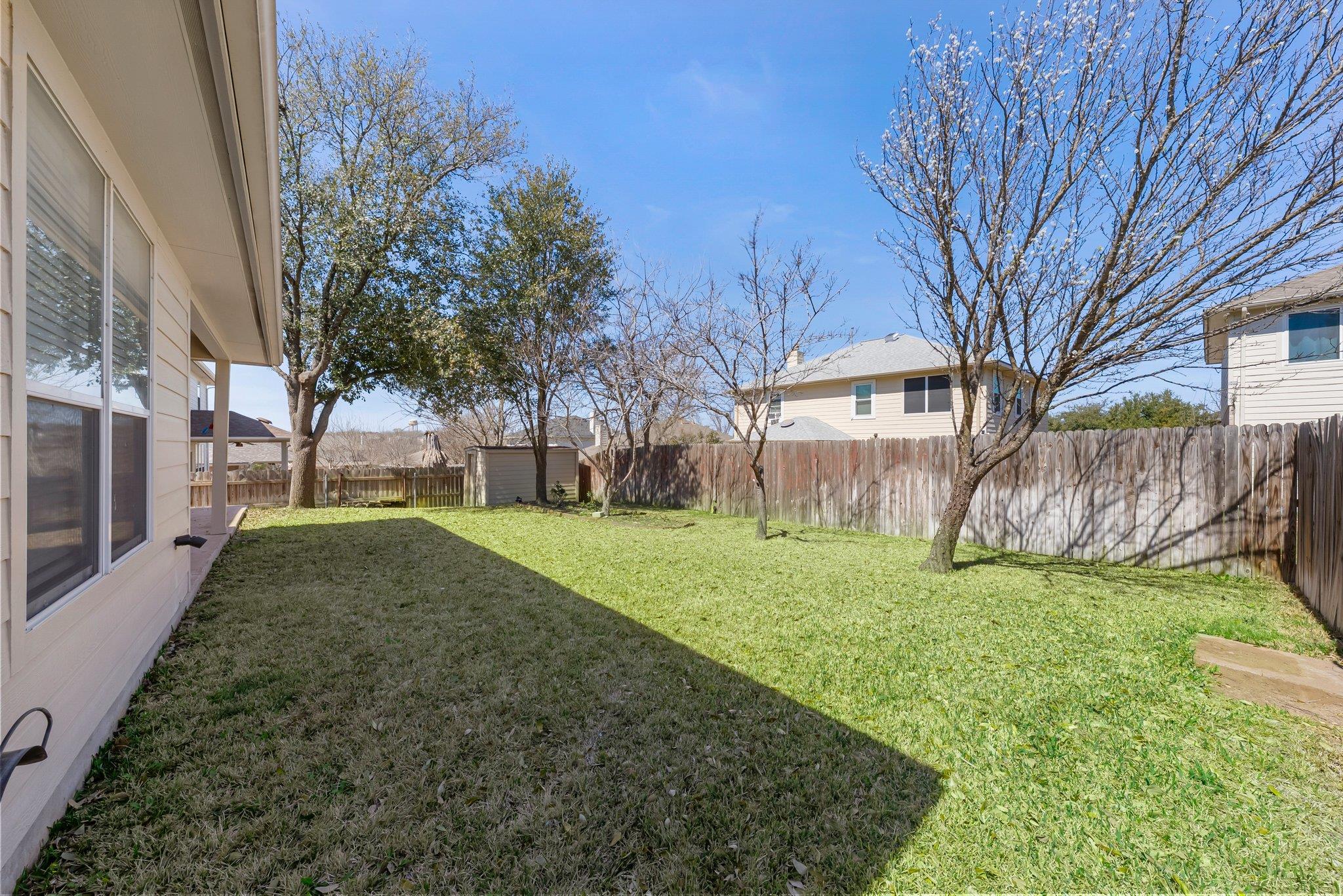 2313 Boulder Run, Georgetown, TX 78626