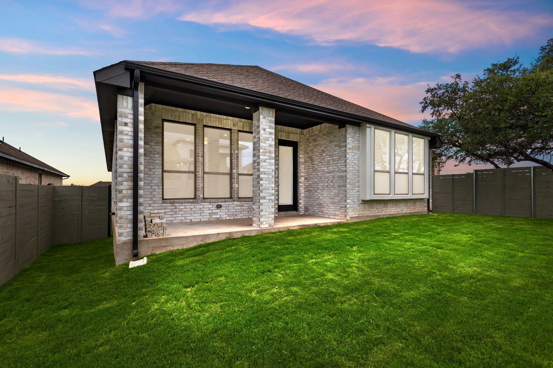 417 Hickory Springs Trl, Georgetown, TX 78628